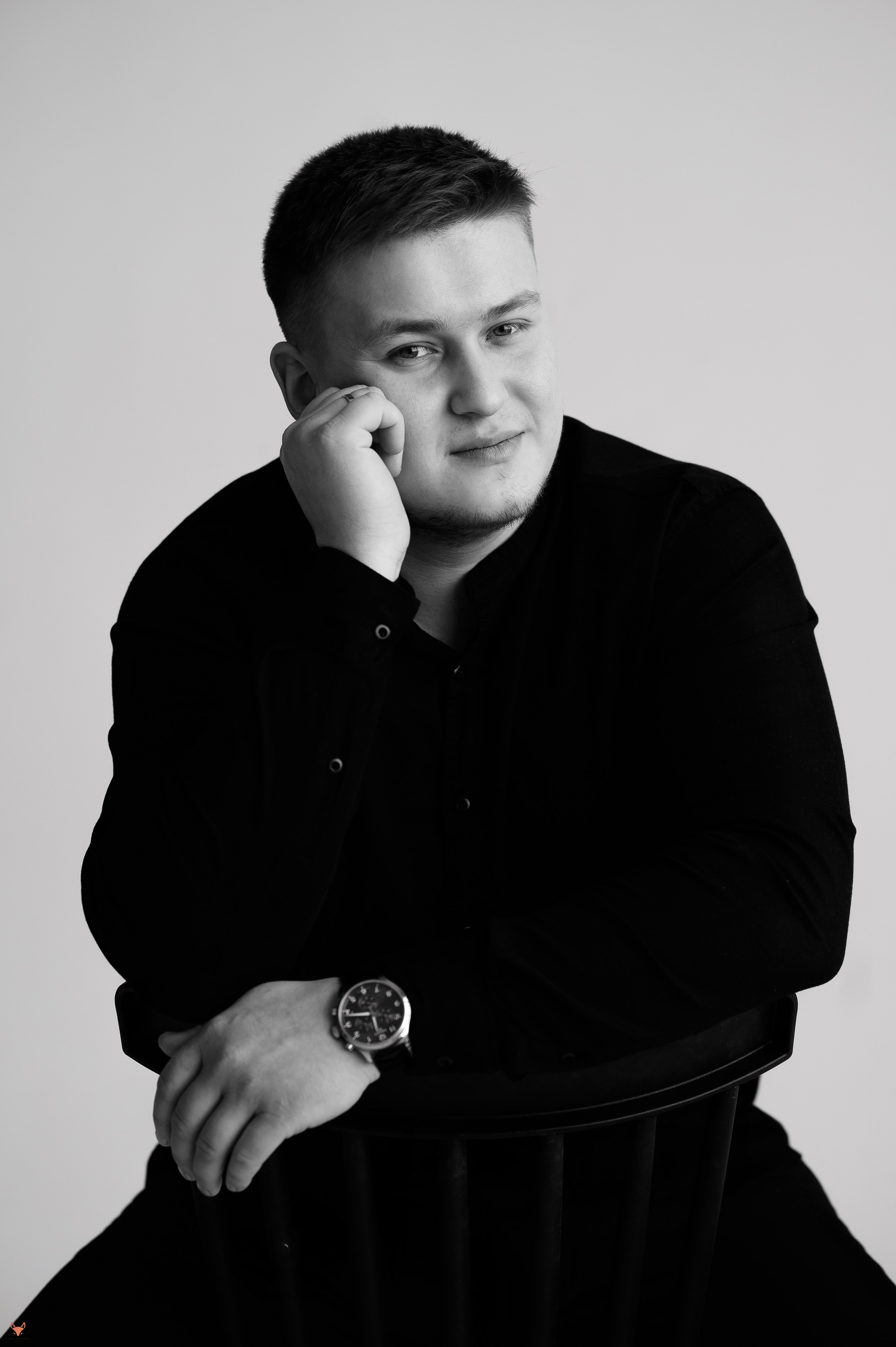 Виктория и Владимир. Свадебный Фотограф Абакан