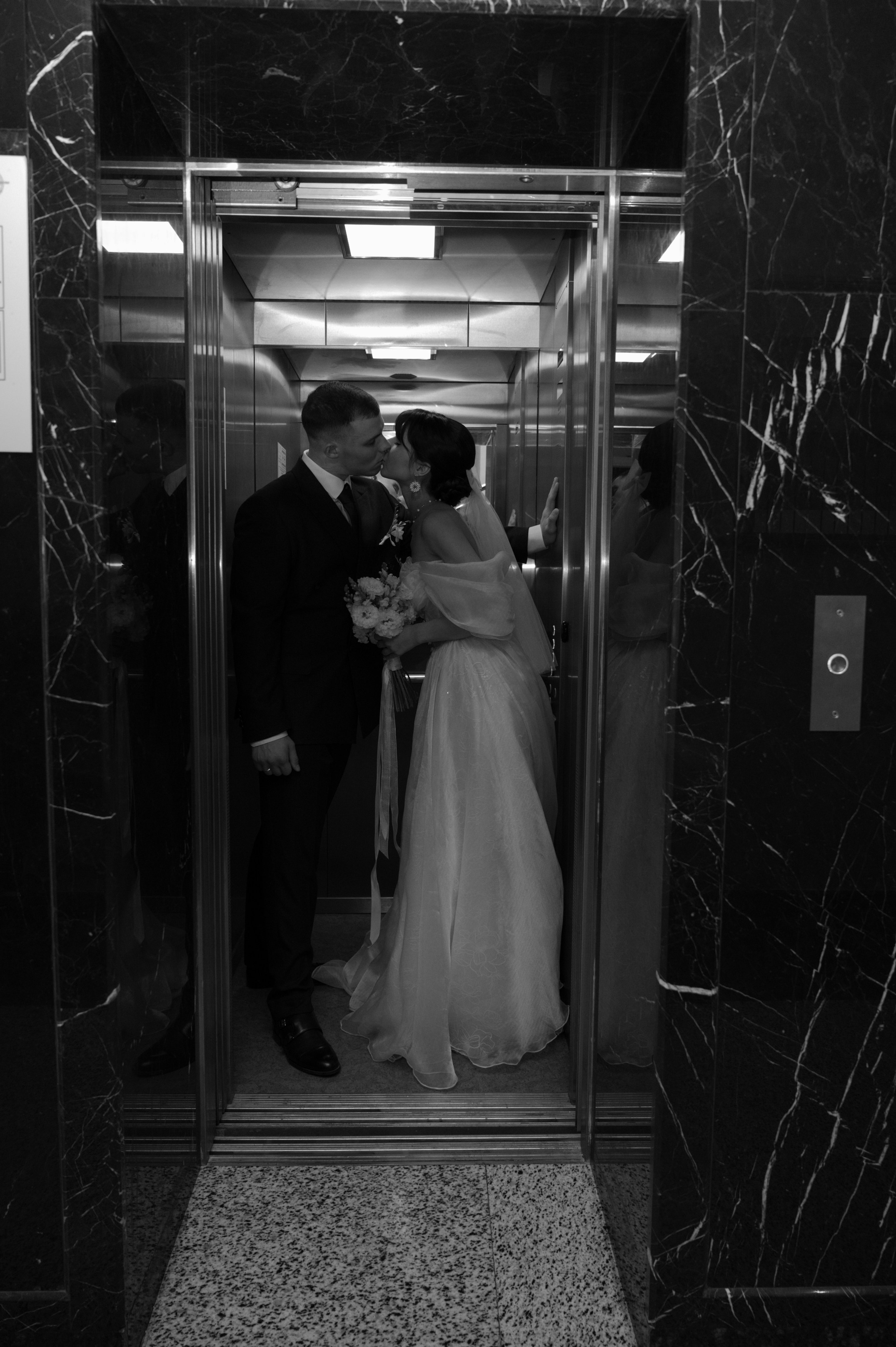 Про любовь. Фотограф Ким Ангелина