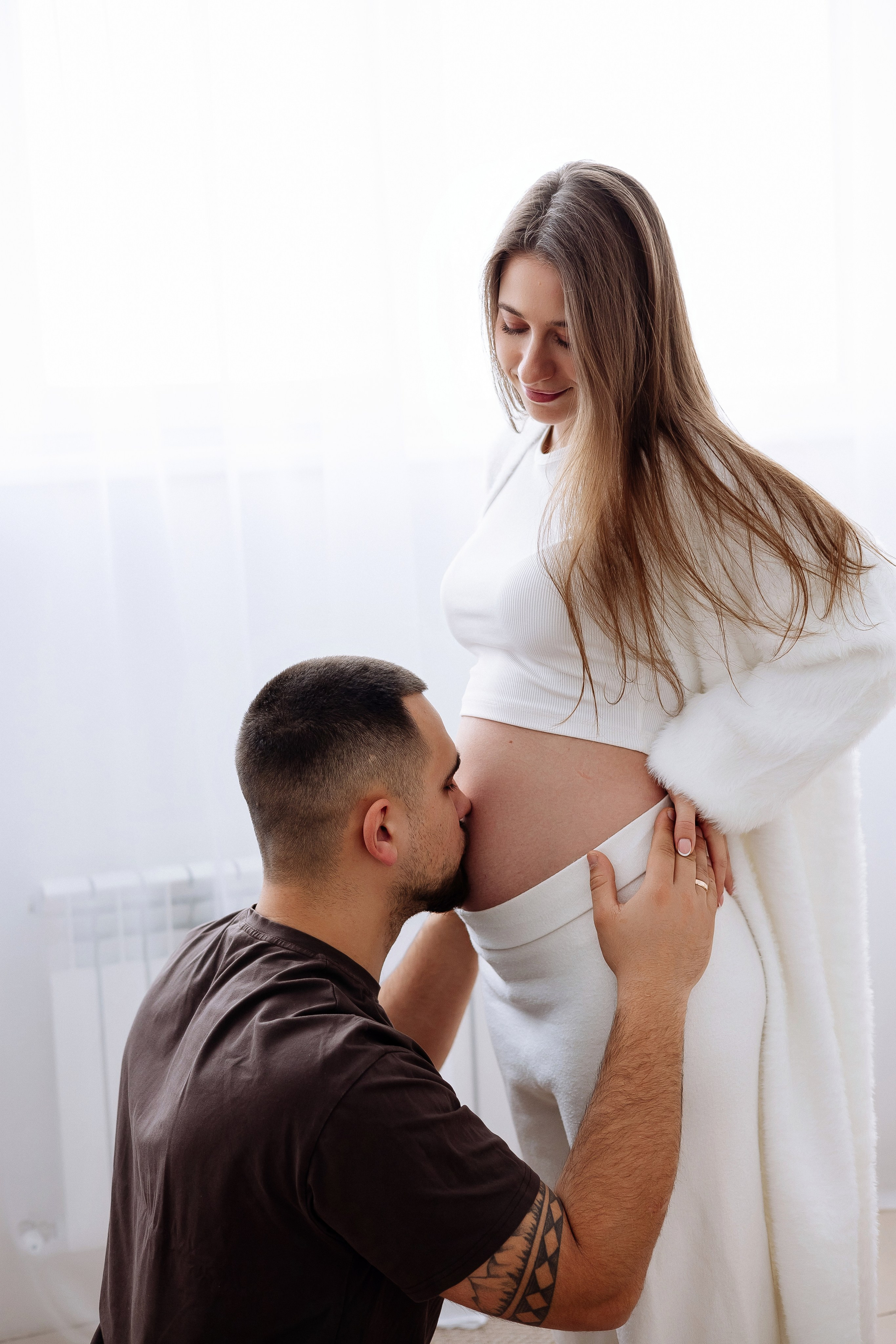 Лена & Руслан. Женский/Детский фотограф в Симферополе Вероника Слепогина