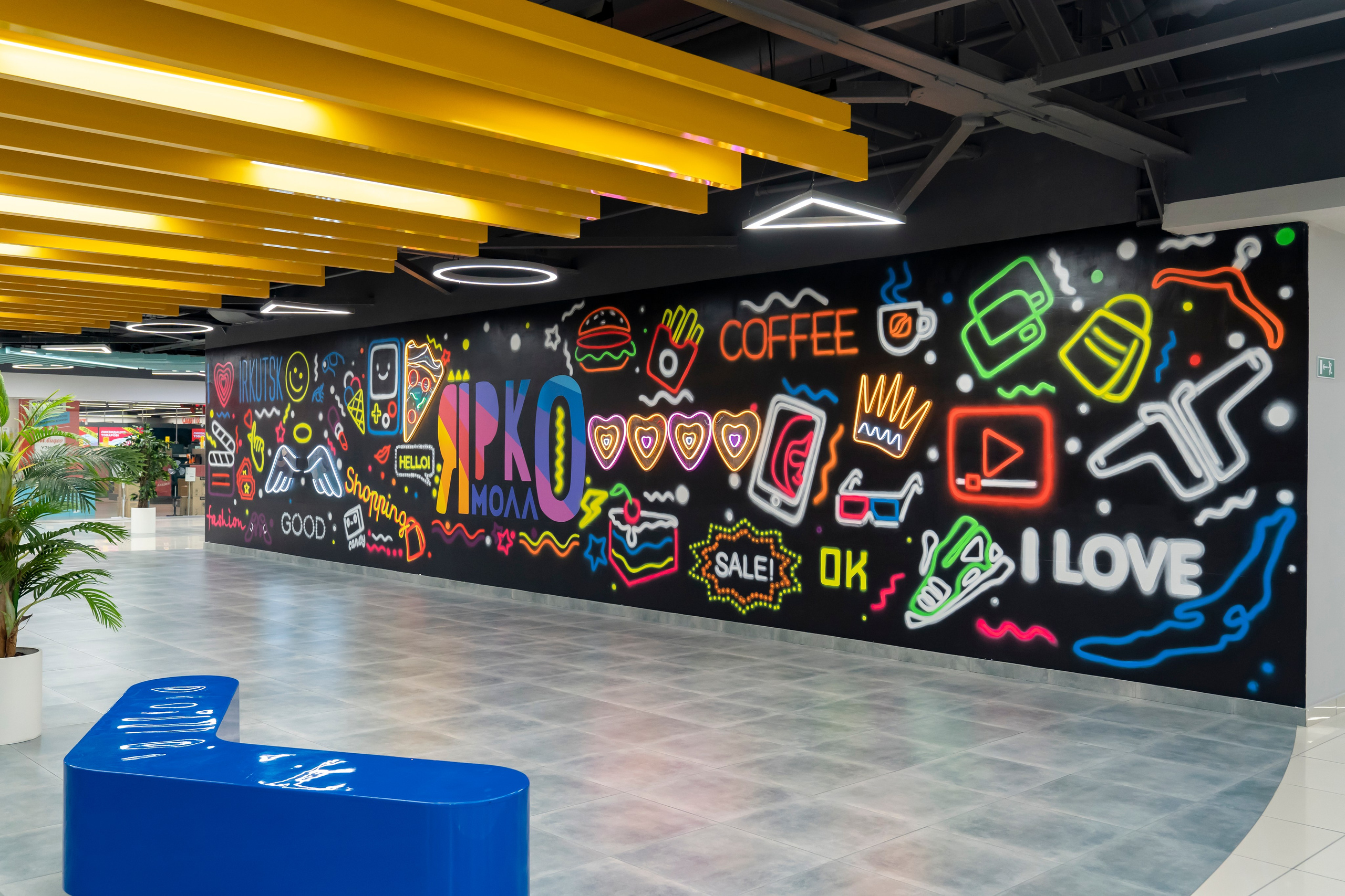 Интерьерные и экстерьерные съемки. Dmitry Golenko