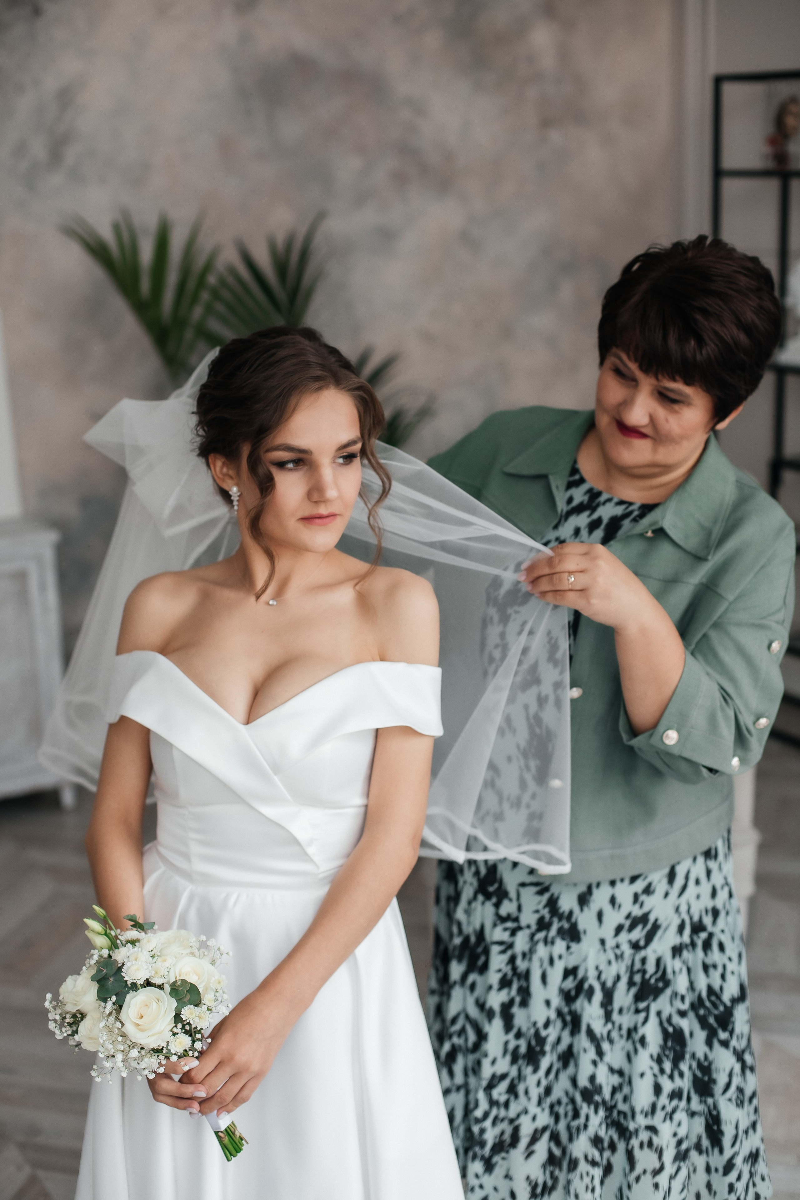 Пасмурно, гости, лимузин. Креативный и женский Фотограф Омске Наталья Лебедева