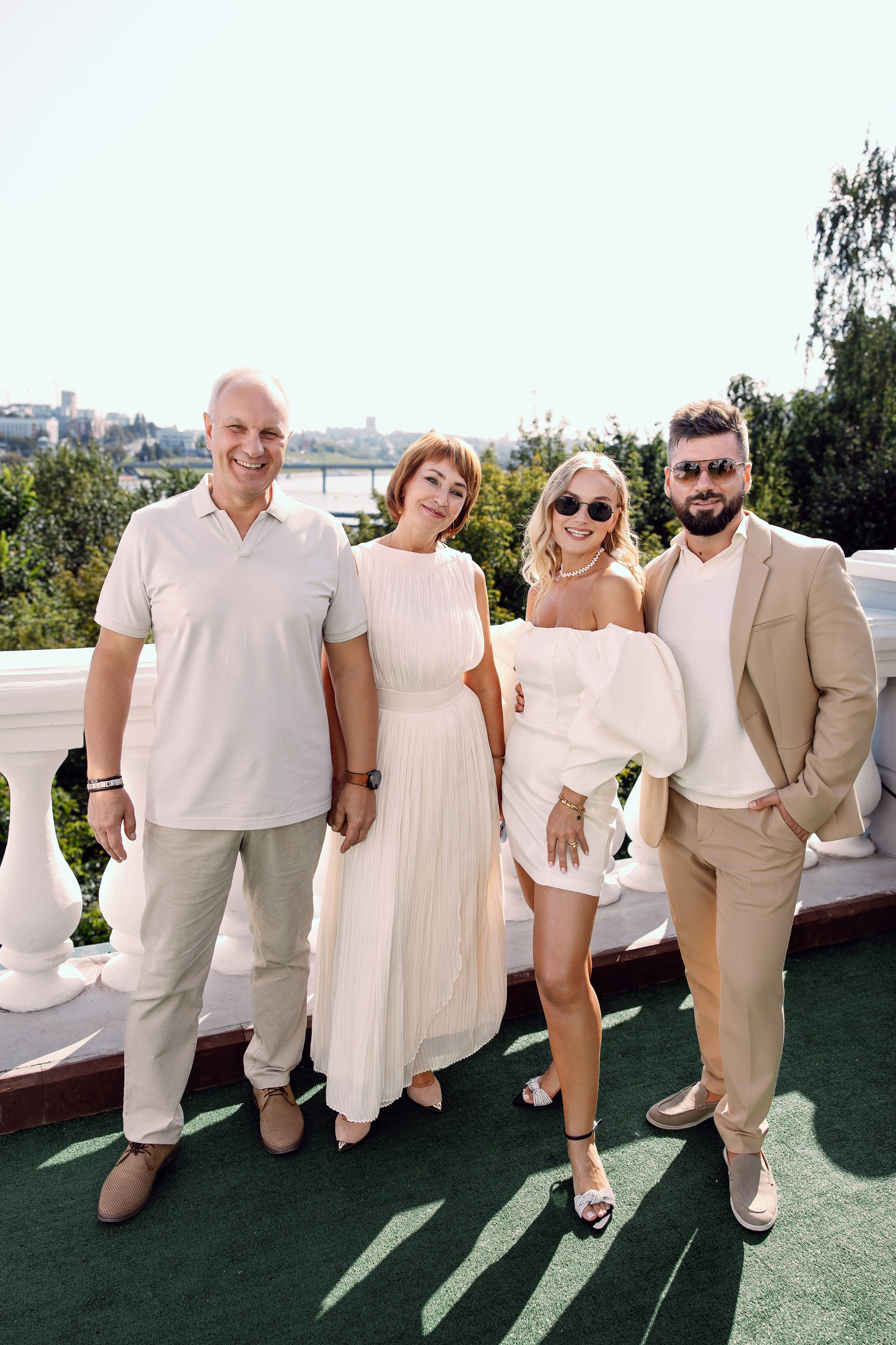 Alexey and Liza. Свадебный и репортажный фотограф в Чебоксарах