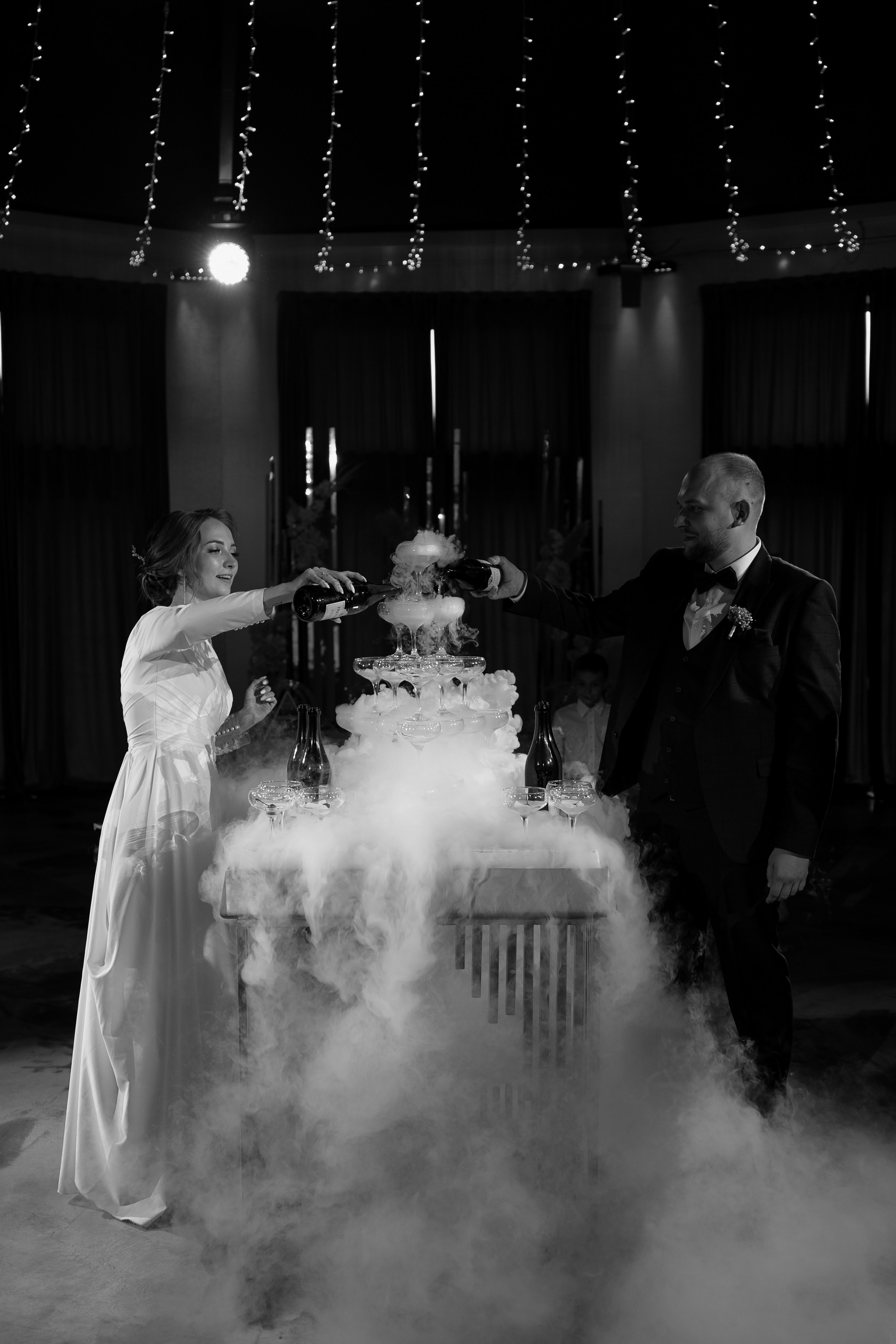 Илья и Кристина. Свадебный фотограф в Санкт — Петербурге и Ленинградской о