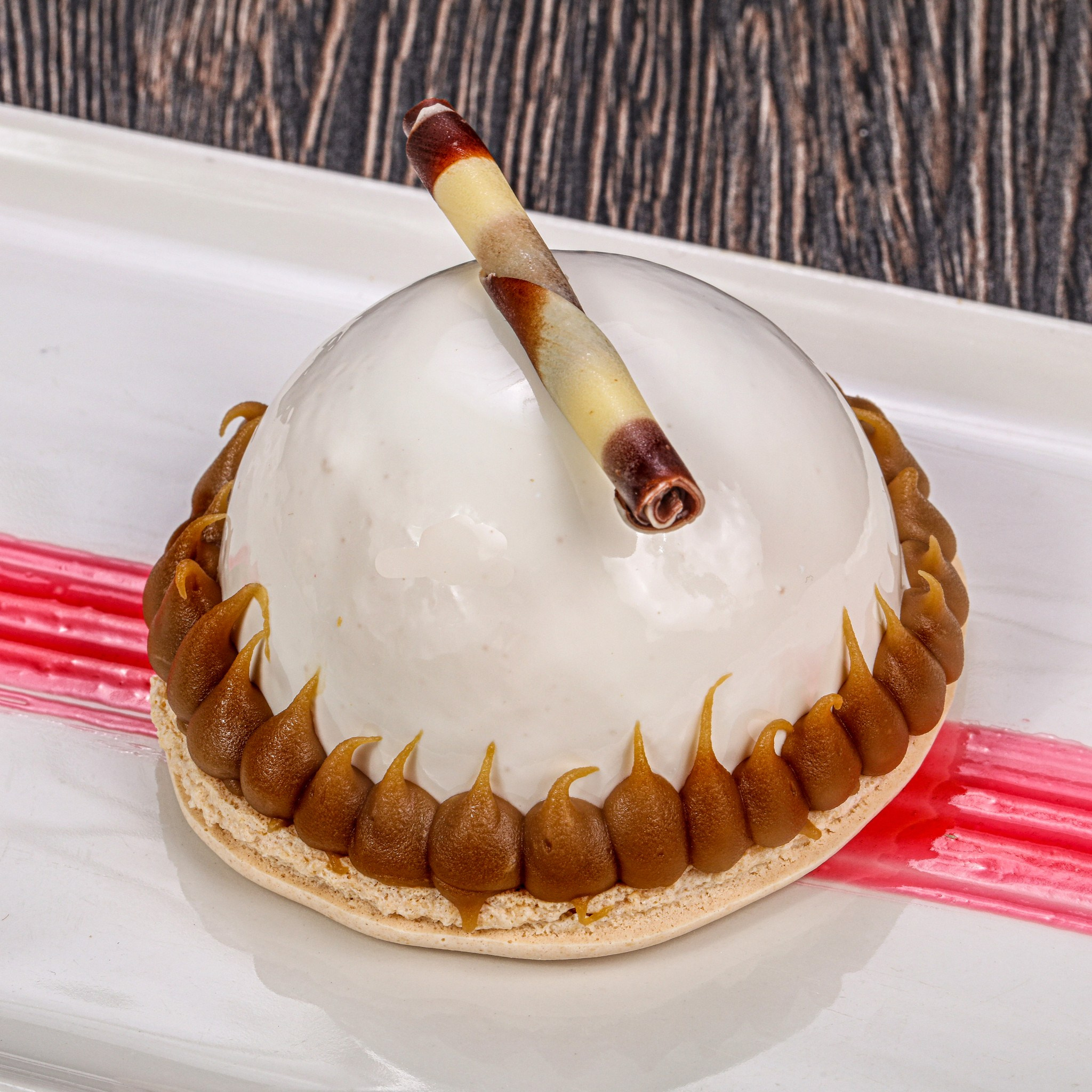 Фотосъемка десертов и выпечки. Заказ по тел.: +7 (906) 006-90-22. Фуд-фотограф Андрей Старостин — съемка еды в Москве. 9000 руб. в час