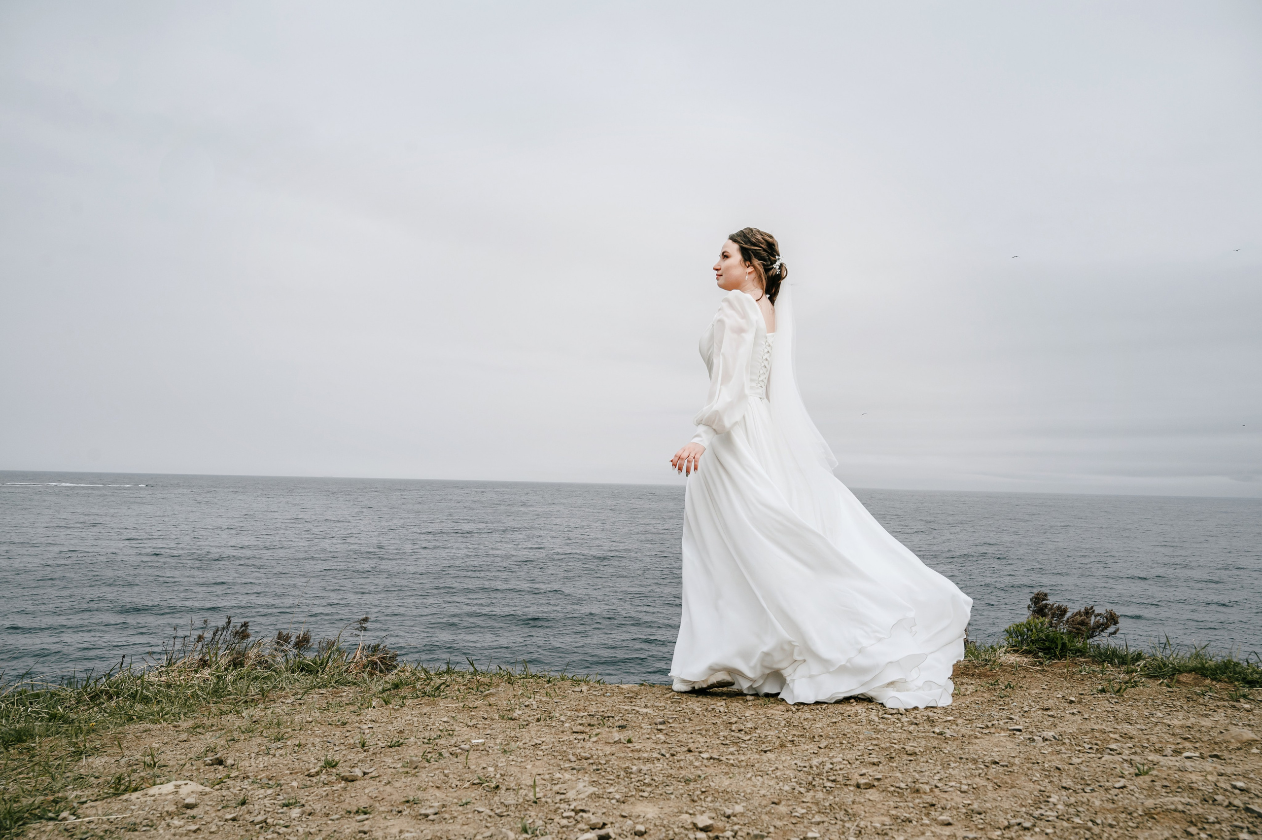 Николай Елизавета. Фотограф Владивосток. Игорь Кирсанов