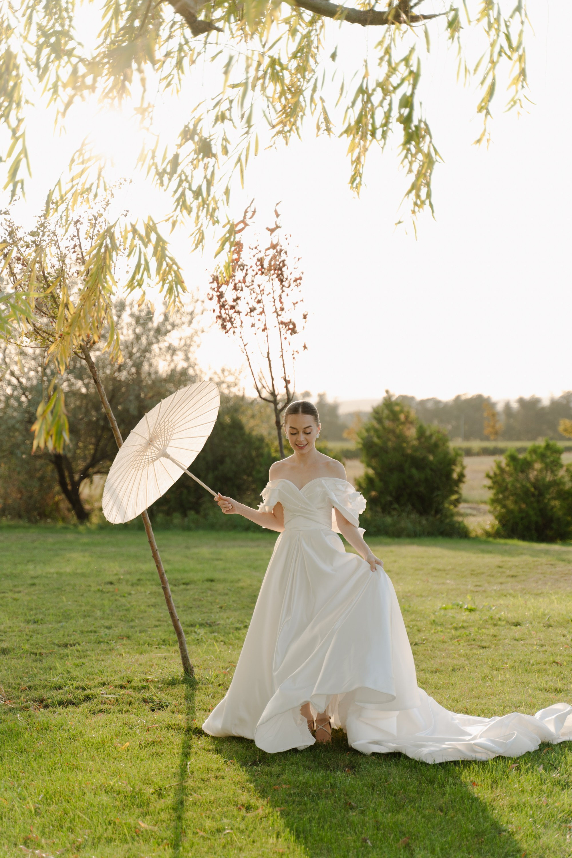 Alina&Slava. Портретный фотограф в Краснодаре Валерия Матирная