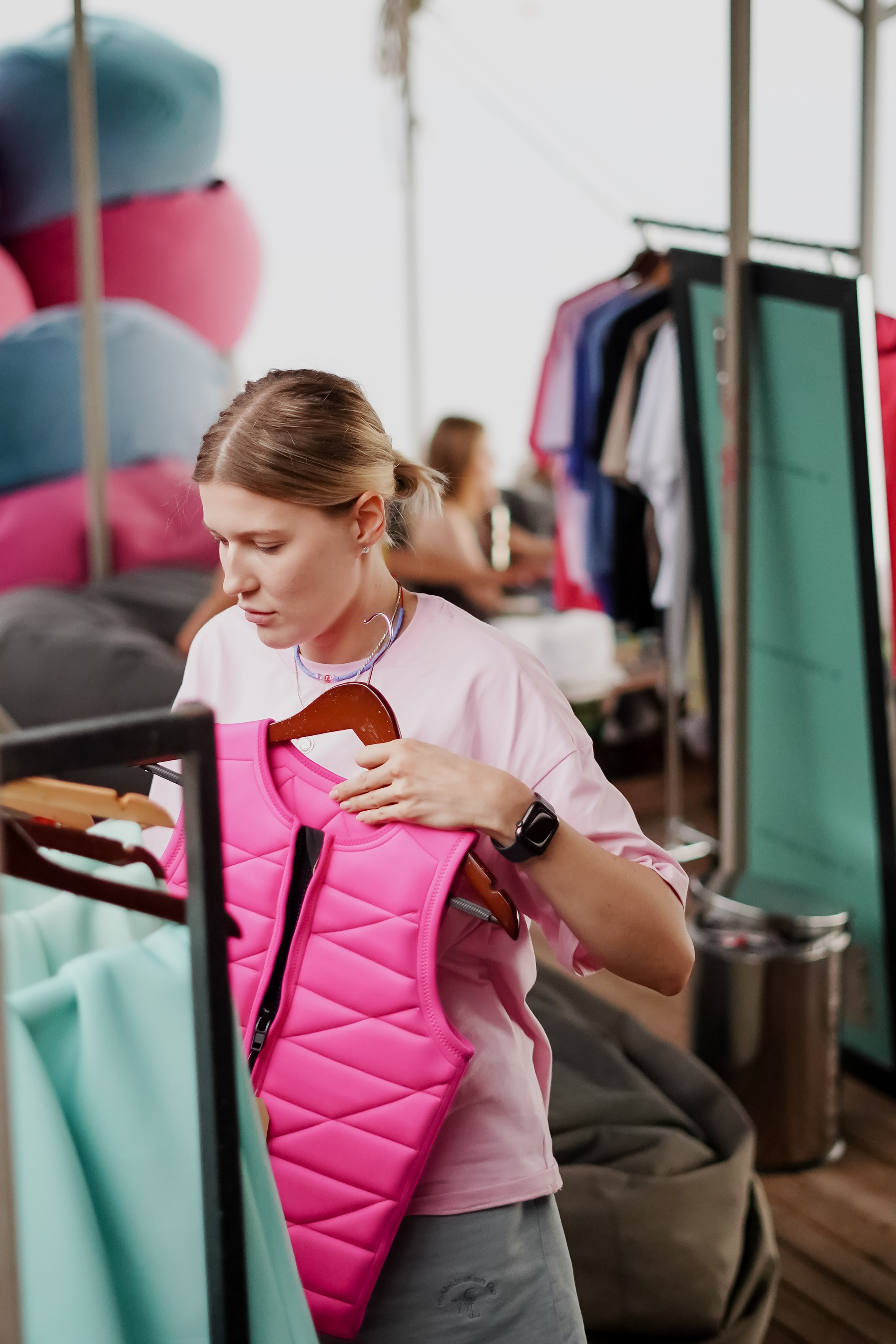 Surf. Фотограф Валерия Крахмалева