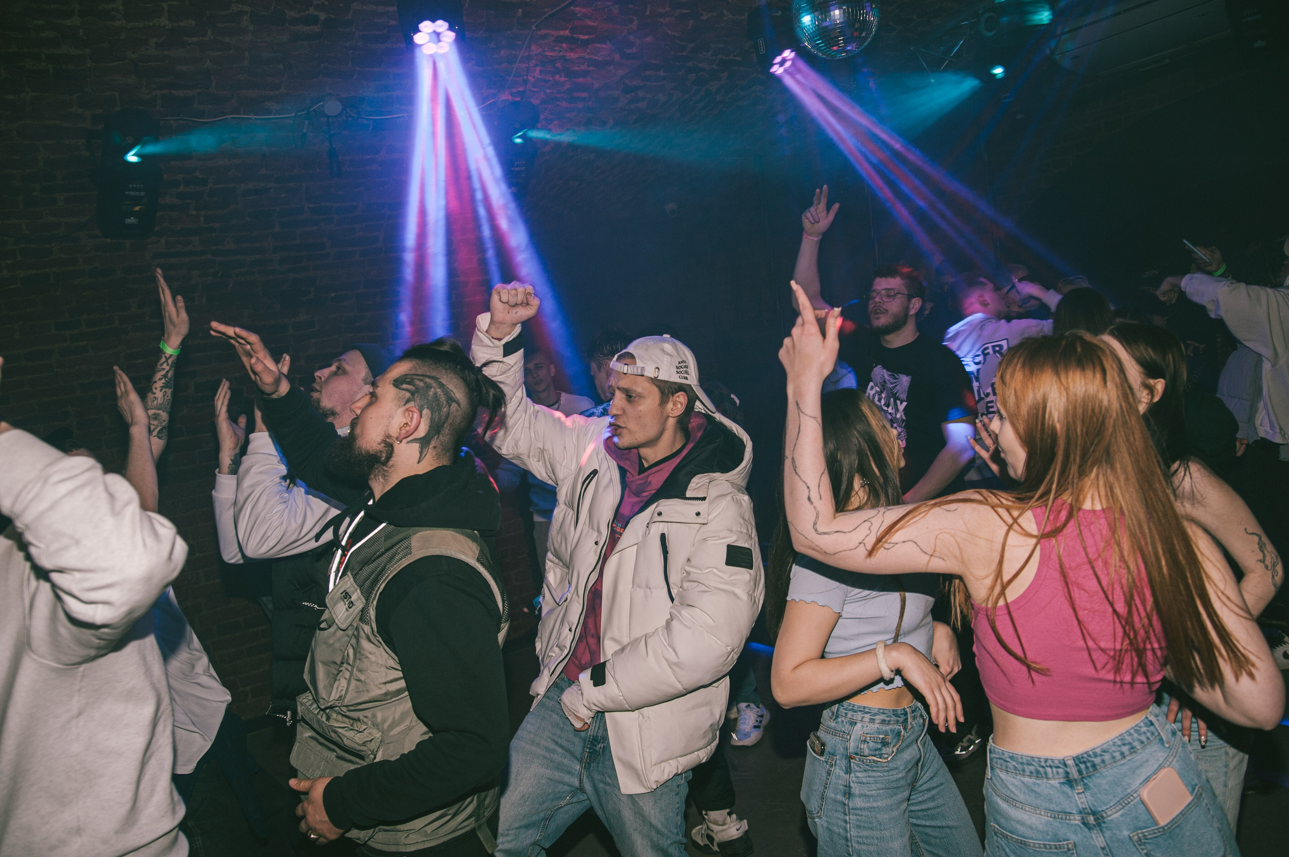 KAWASAKI. Фотограф Калашникова Софья