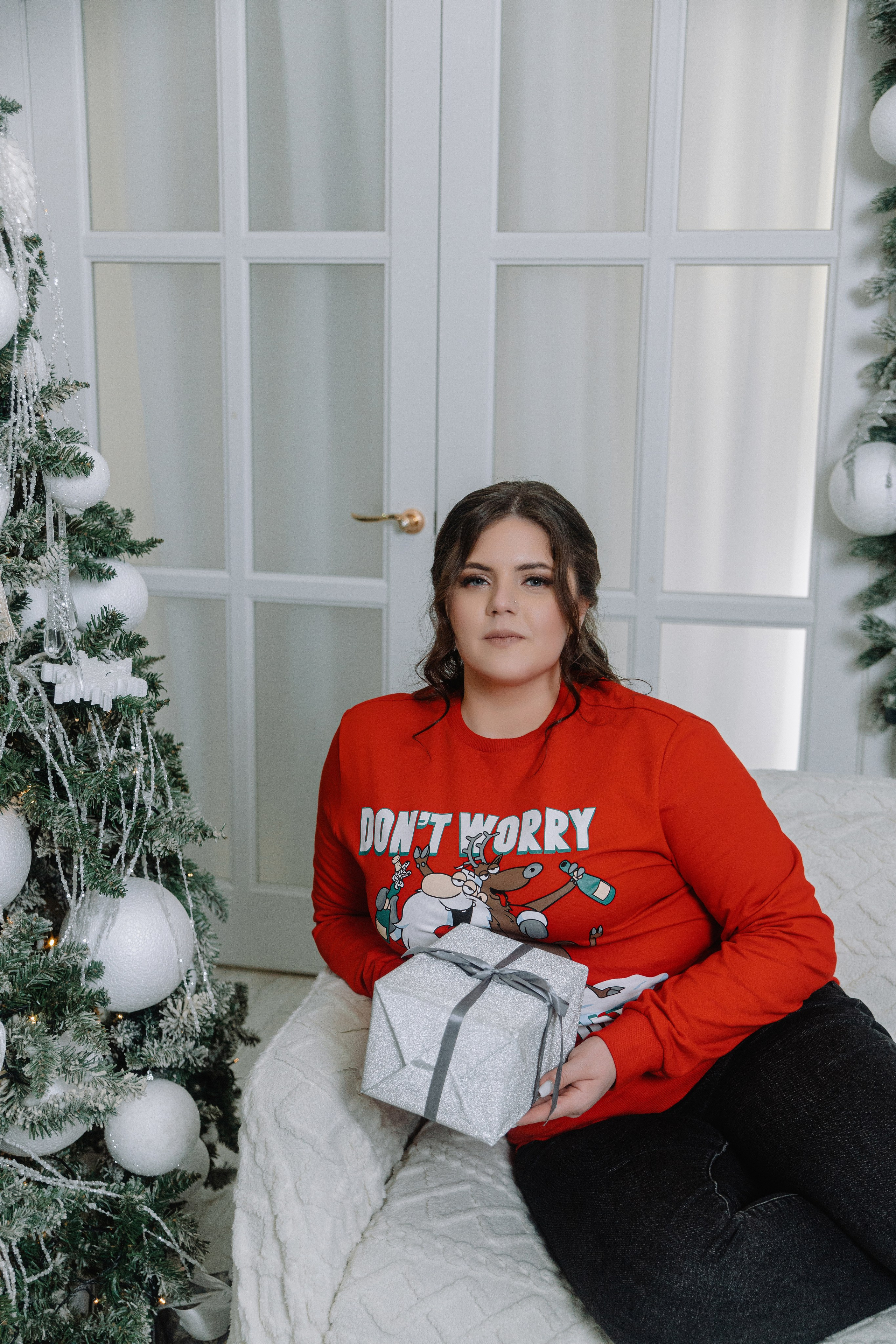 Елизавета и Анатолий. Фотограф Воронеж Варвара