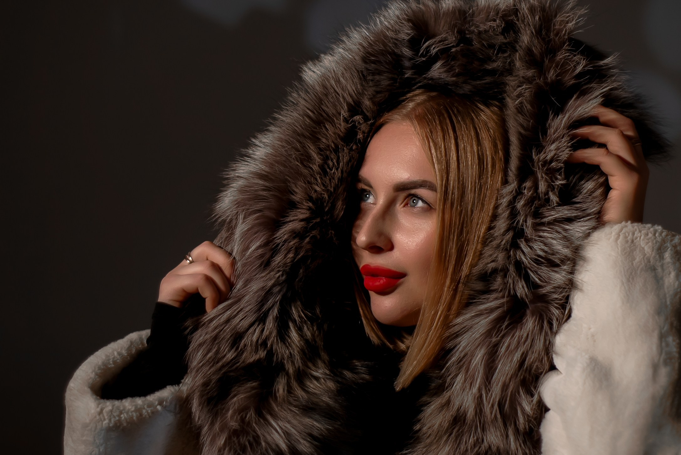 Портретные. Фотограф Юлия Летовальцева, город Мариуполь