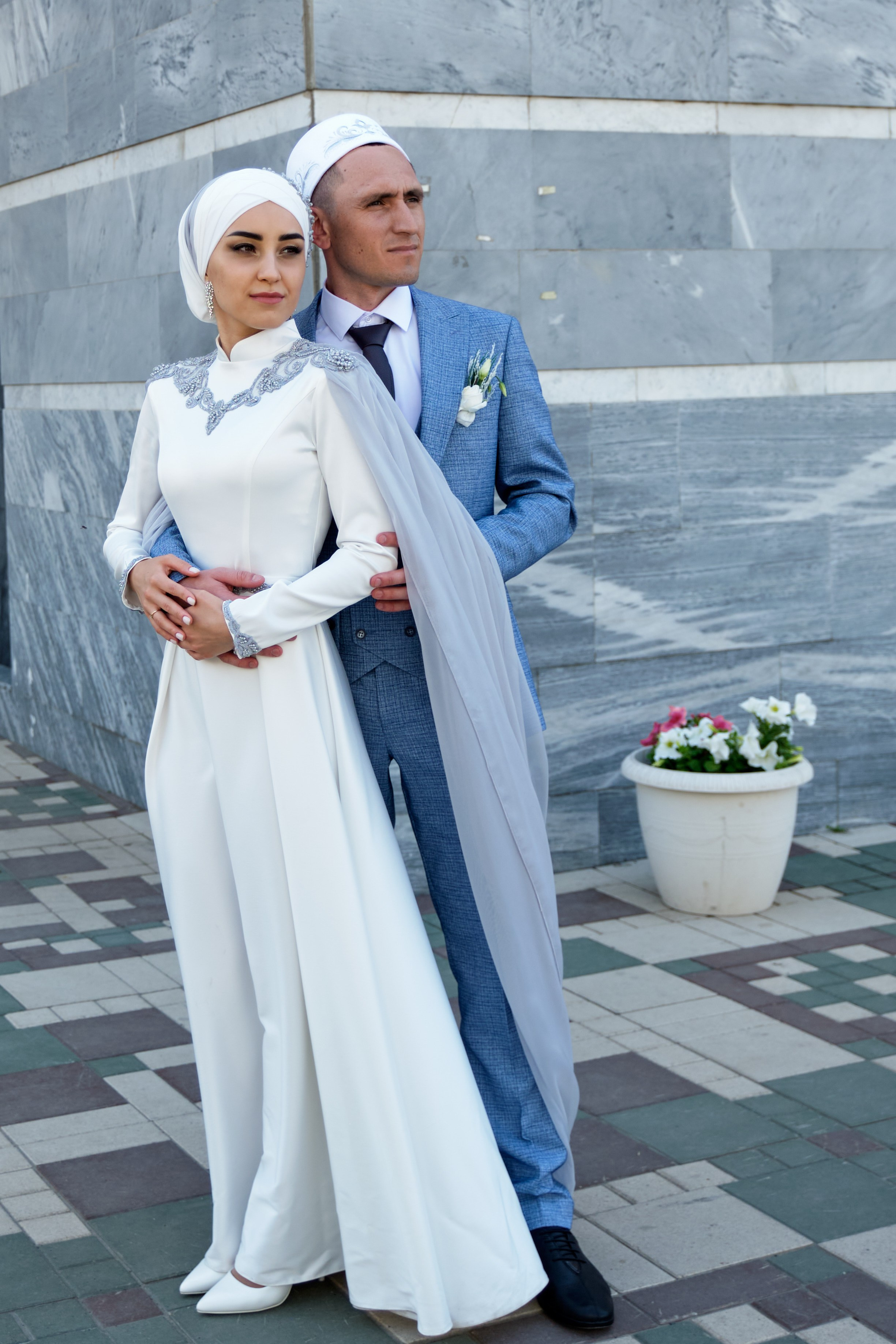 НИКАХ. Фотограф в Самаре Татьяна Дубаносова