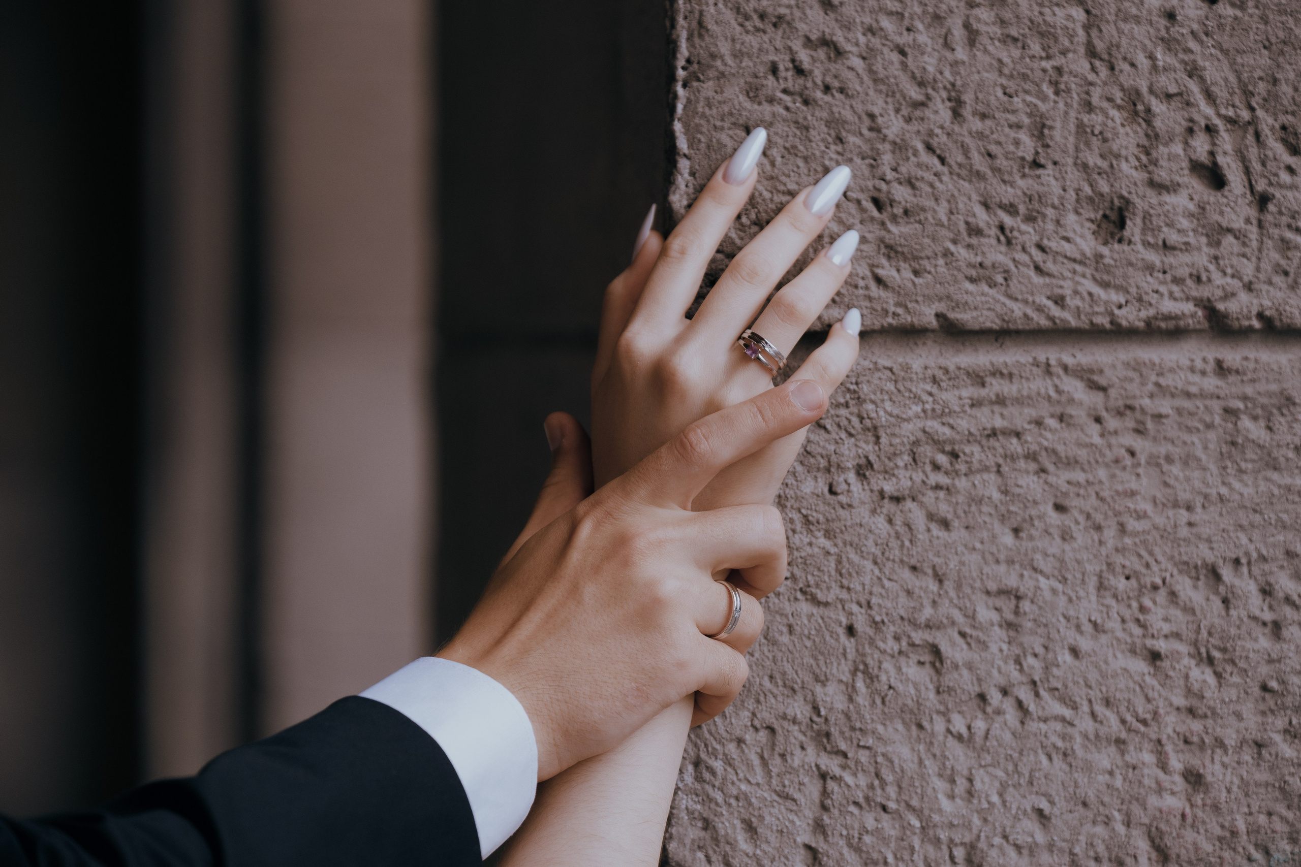 MARRIAGE DAY. Фотограф в Санкт-Петербурге Пономаренко Даниил