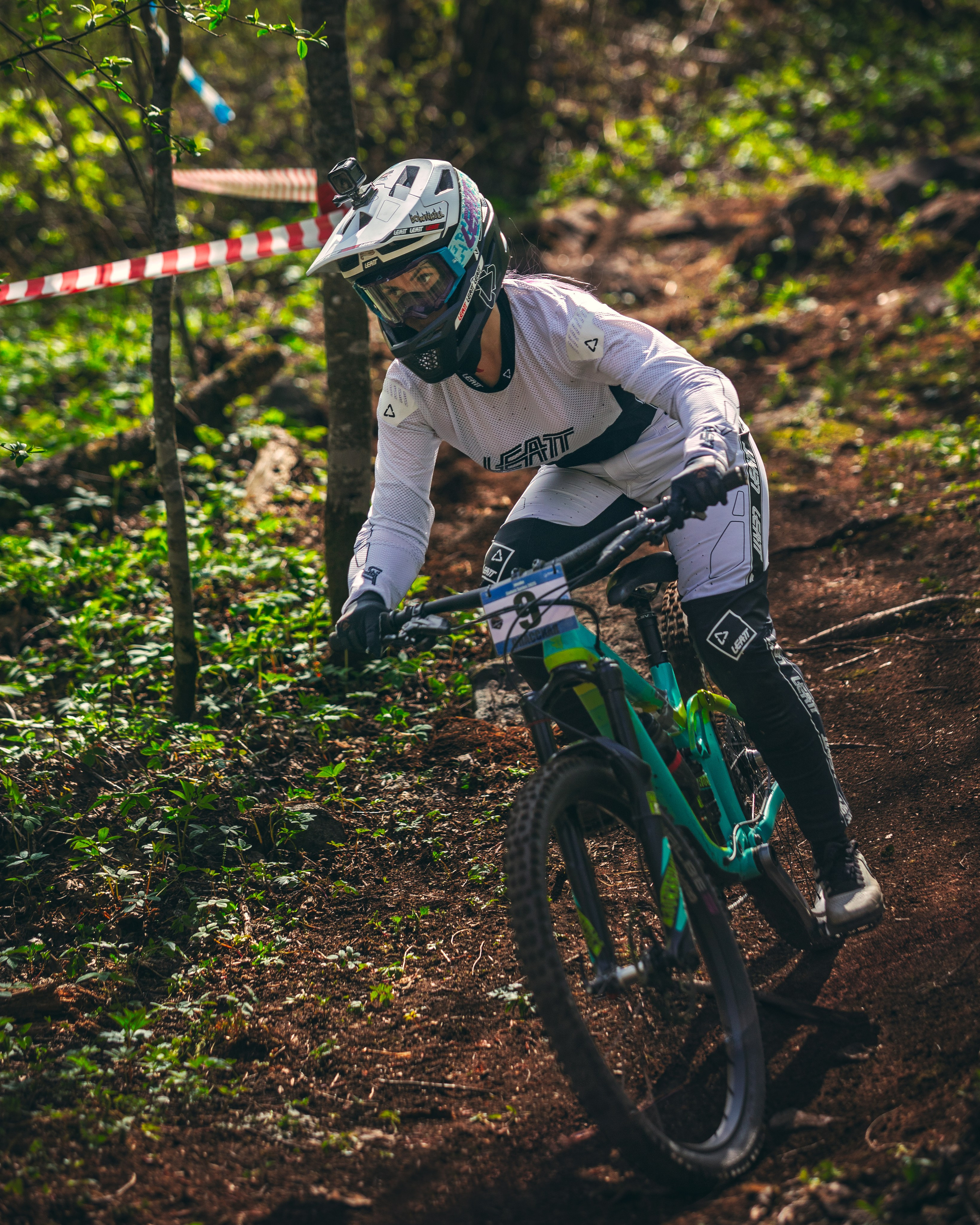 Первый Этап Северозападной Эндуро Серии — Спасская Губа. Фотограф анималист Никита Натальный