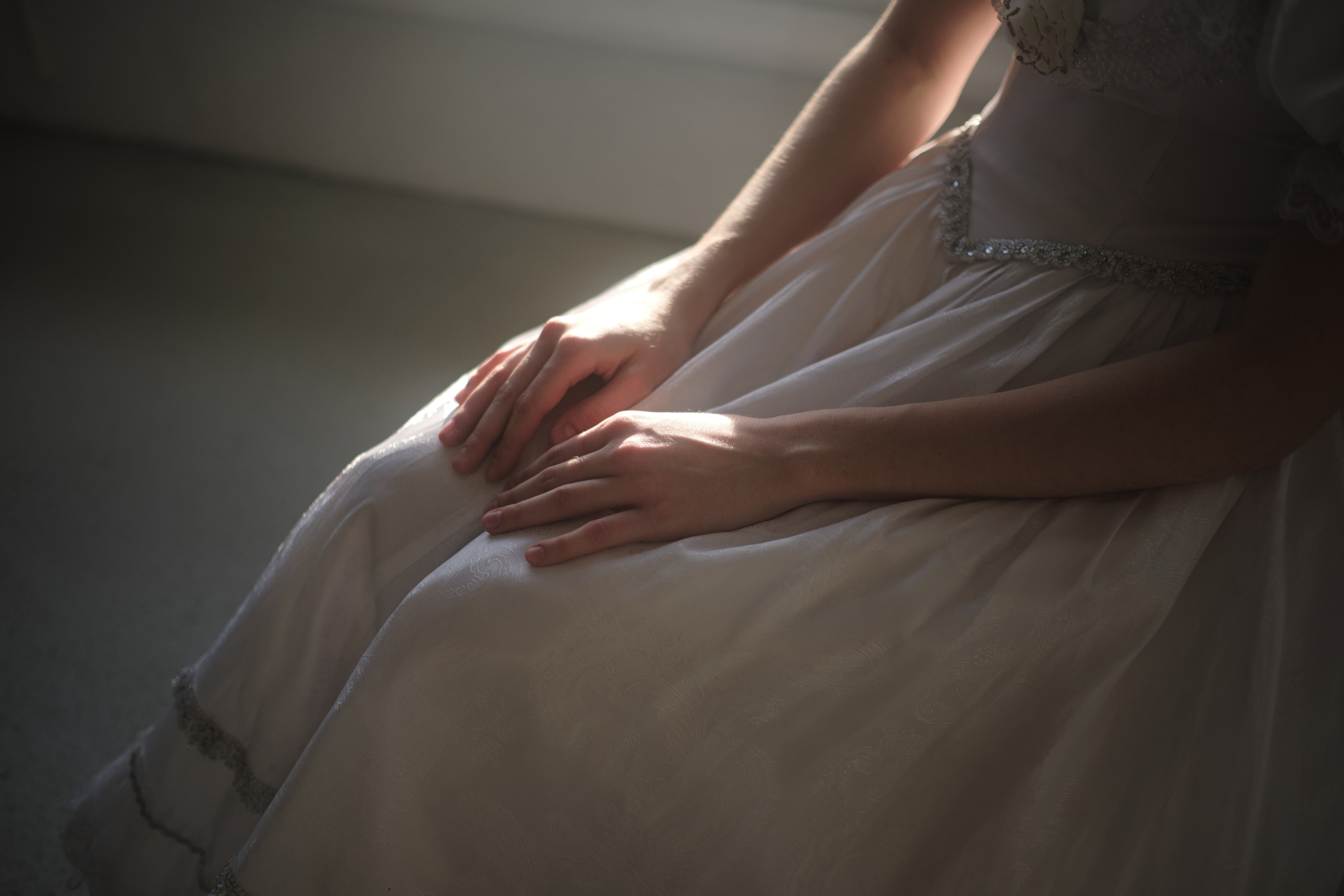 По мотивам картин и наброскам Эдгара Дега. Barsukov