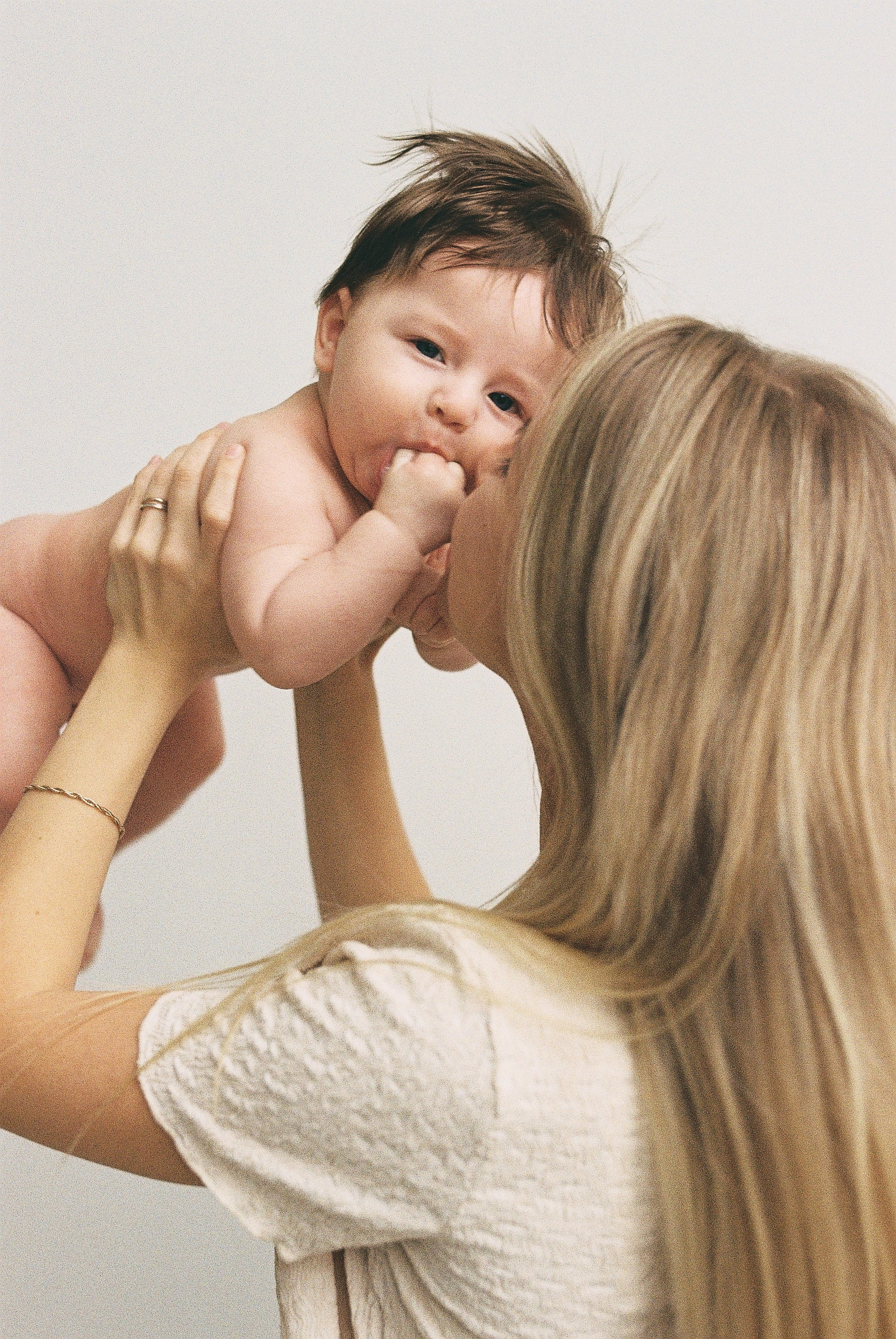 Яна, Александр и Аким (36 mm). Фотограф в Екатеринбурге и Москве, Анна