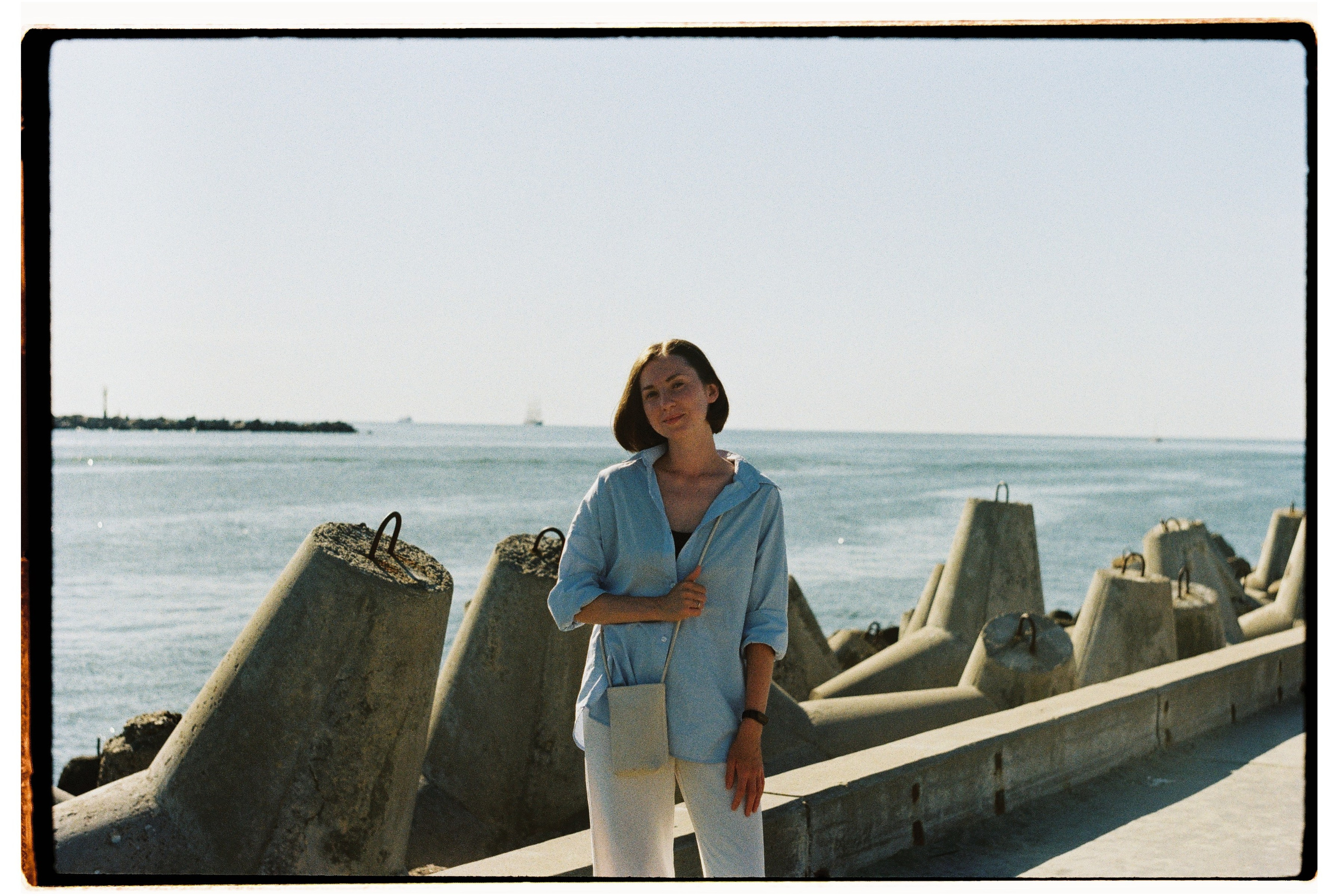 Калининградская область и Санкт-Петербруг | 2024. Портретный фотограф | Олеся Комарова | Екатеринбург