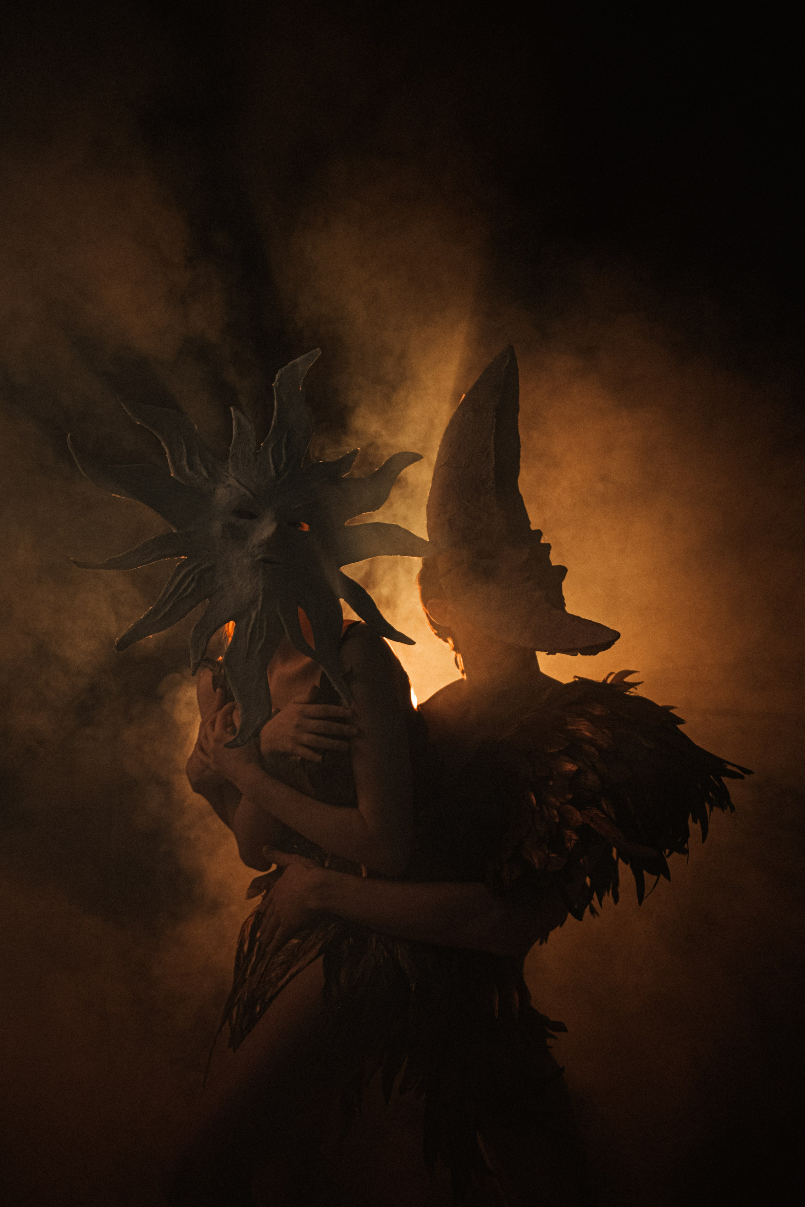 Мои работы в цвете. Портретный фотограф Марина Щеглова в Москве