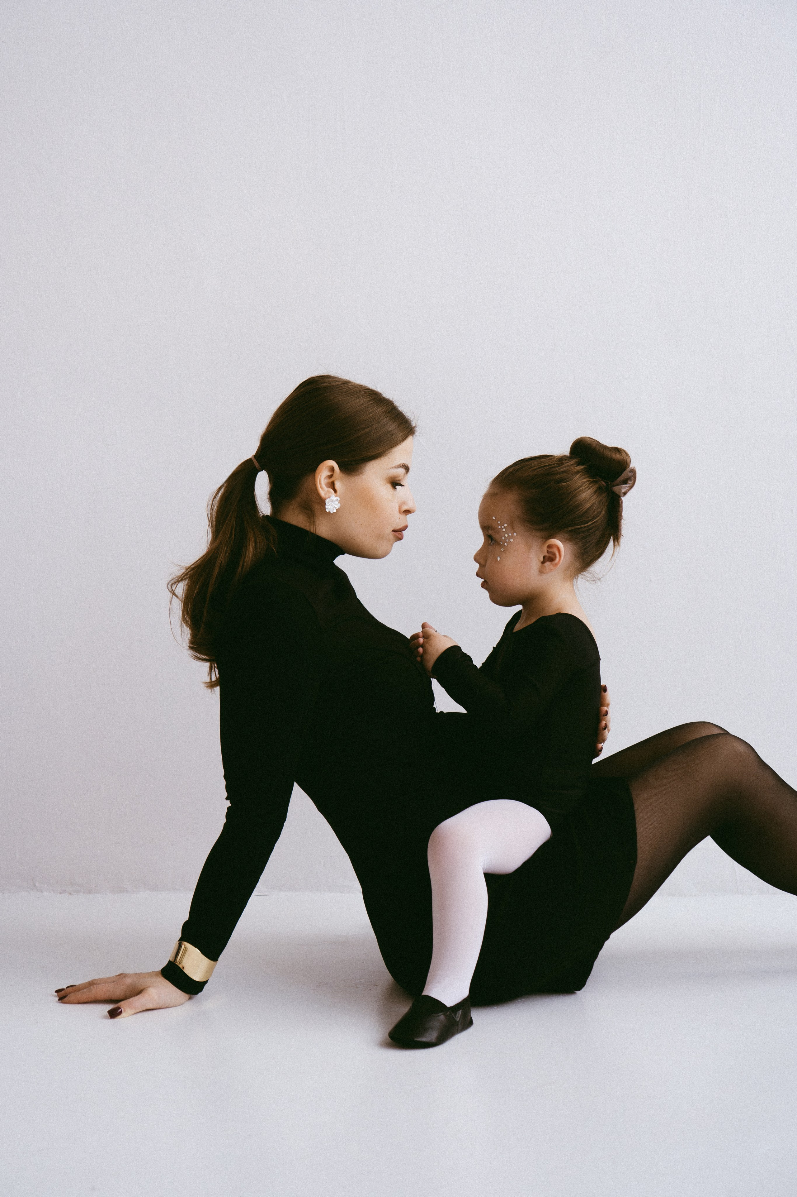 Студийная. Фотограф Алина Кузнецова