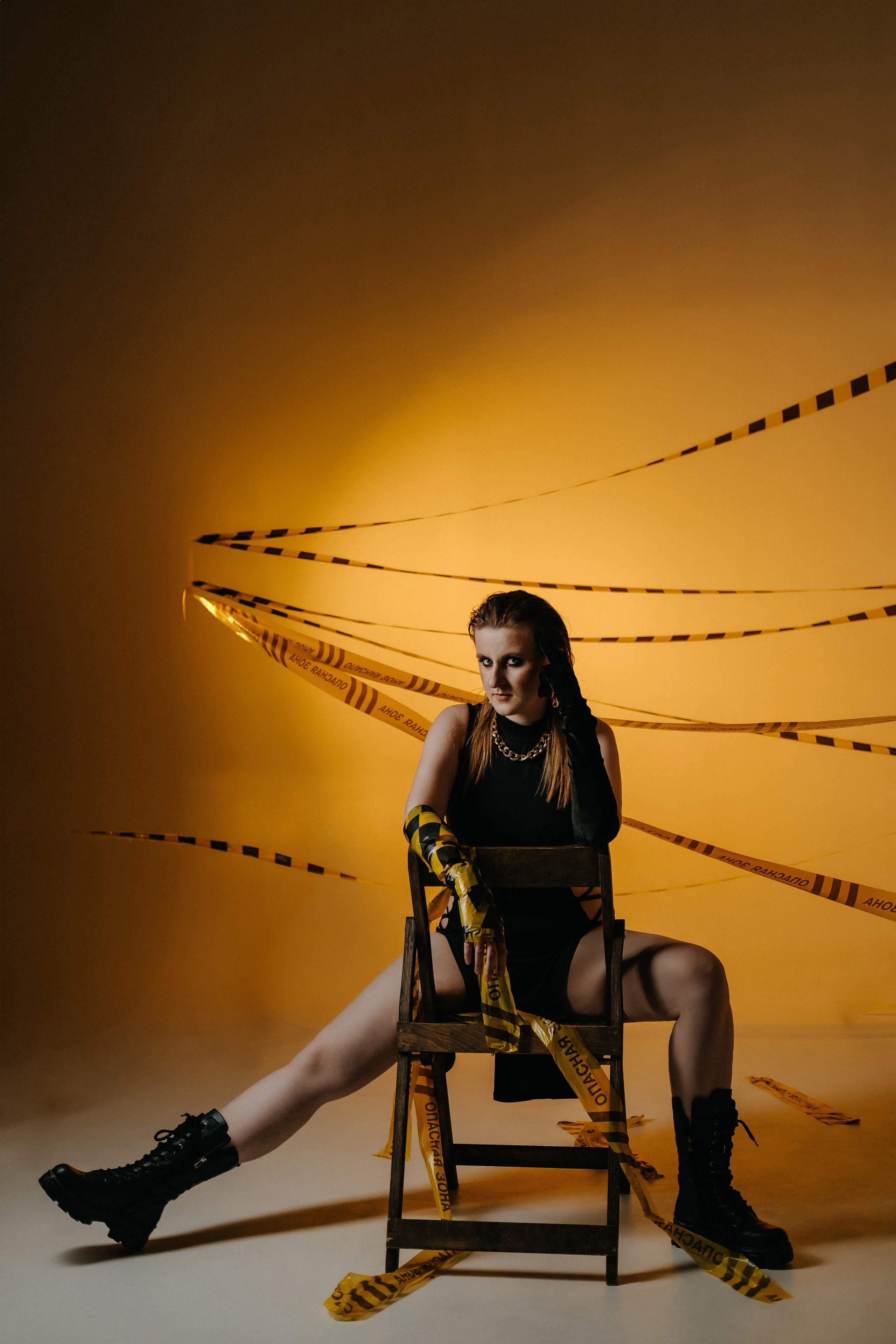 Опасная зона. Фотограф Москва, Смоленск