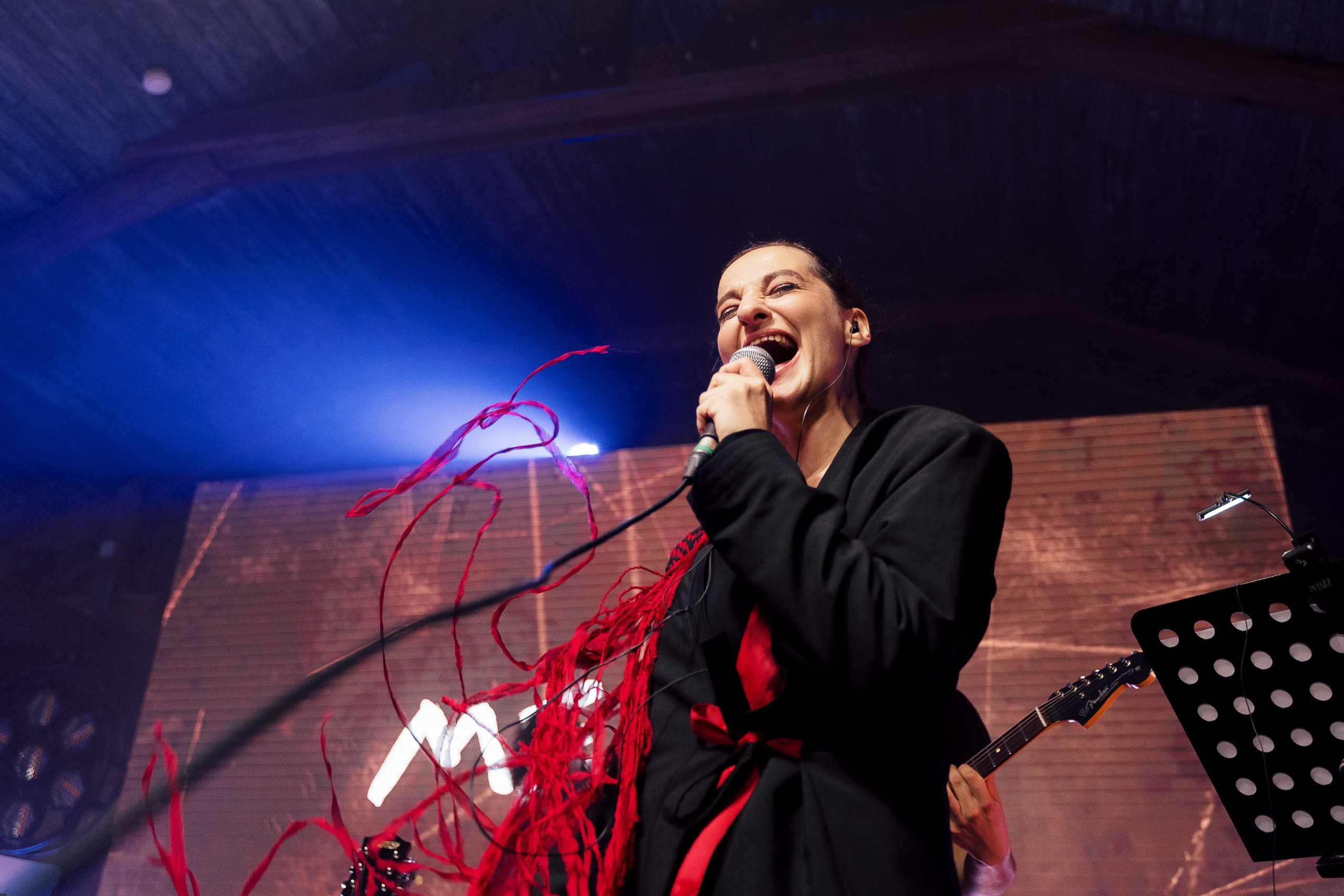 Профессиональный фотограф и оператор в Москве — Максим Проценко