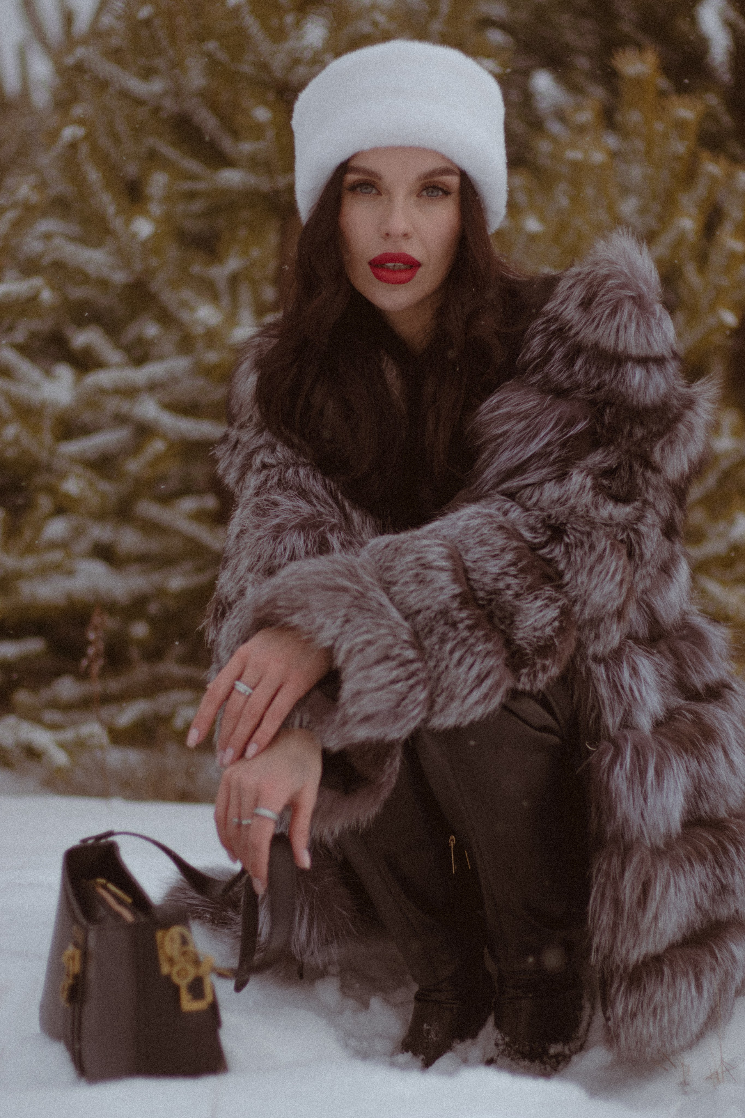 Алена|Russian Girl. Фотограф в Екатеринбурге Ирада Баянгулова