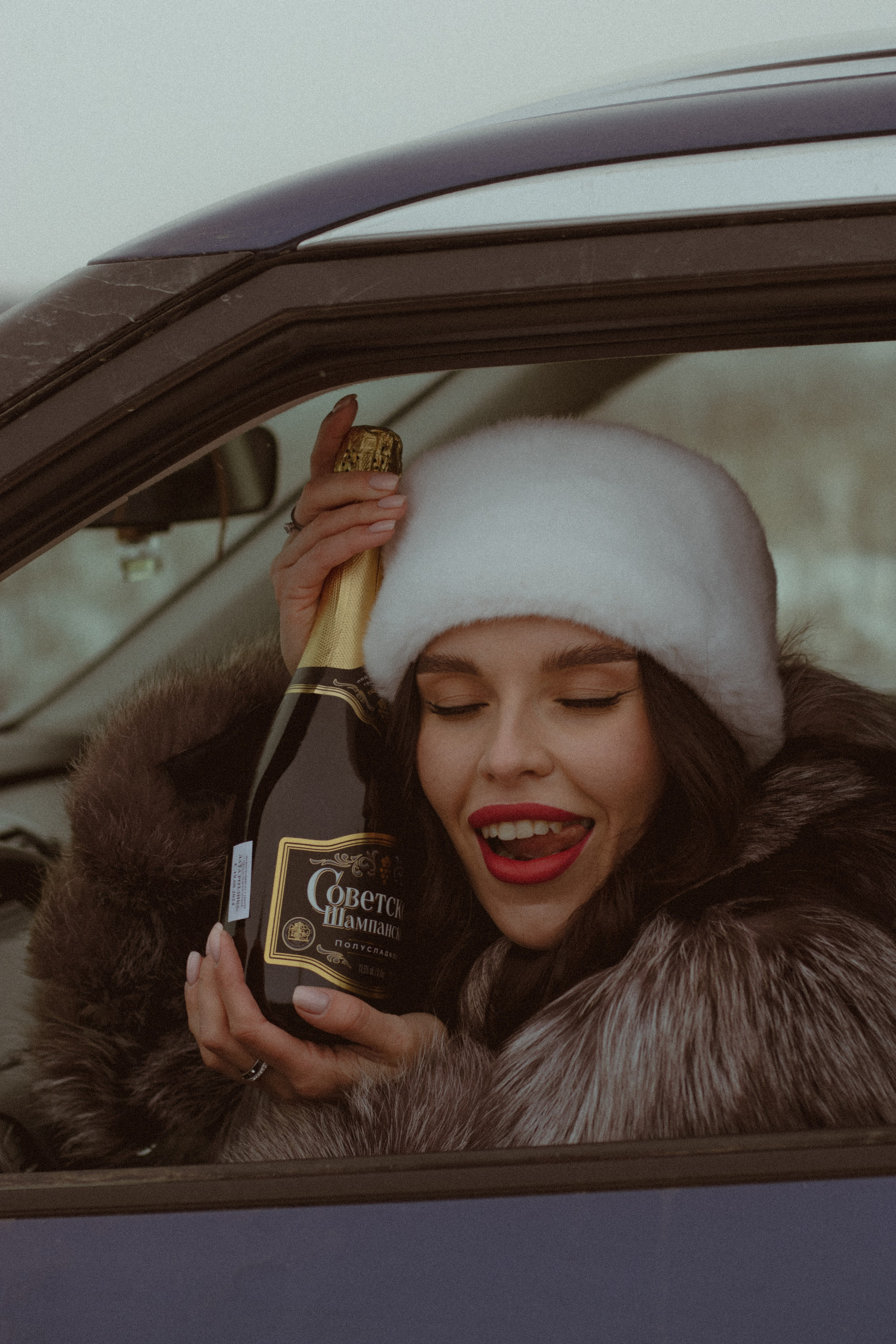 Алена|Russian Girl. Фотограф в Екатеринбурге Ирада Баянгулова