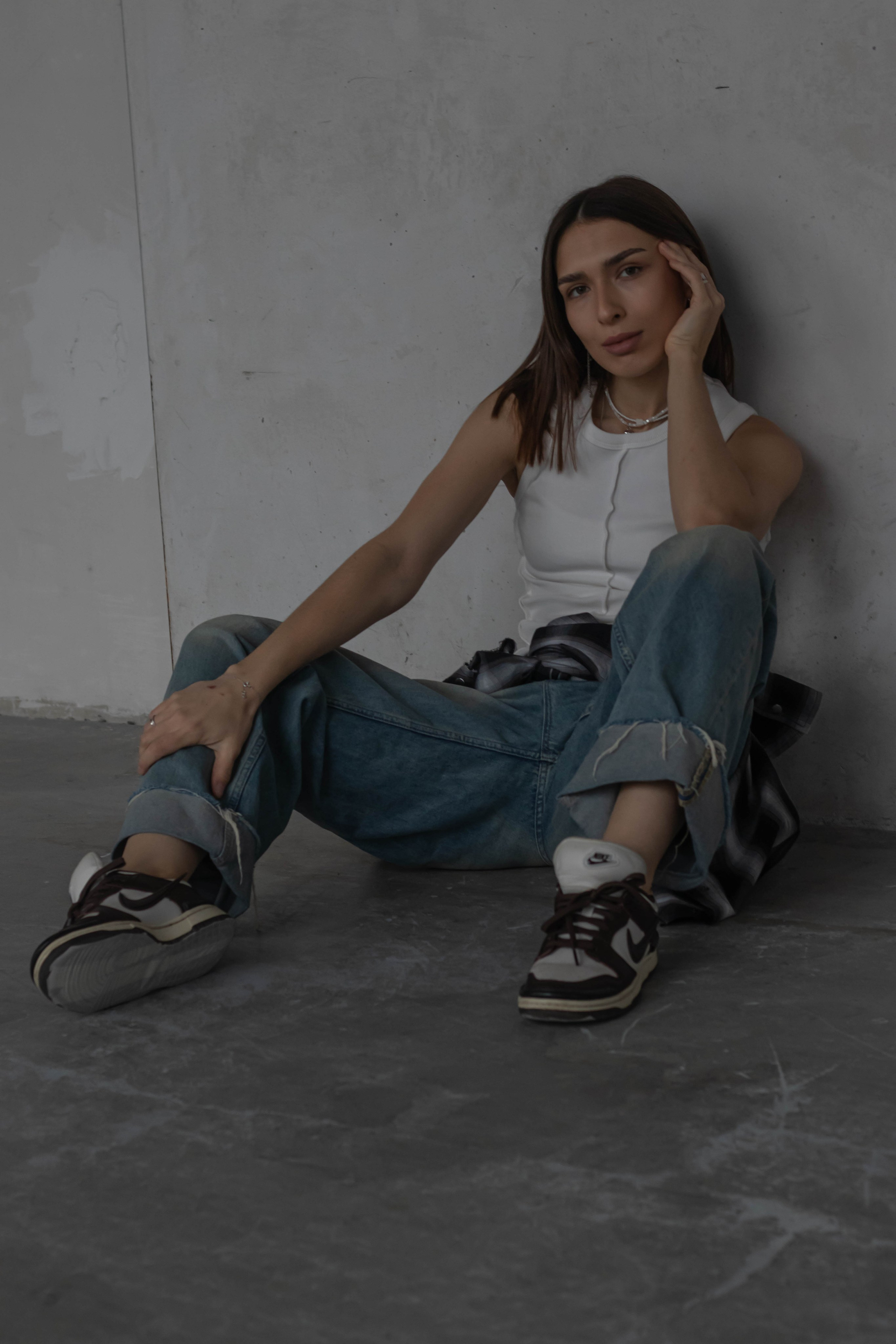 Поля. Фотограф в Екатеринбурге Ирада Баянгулова