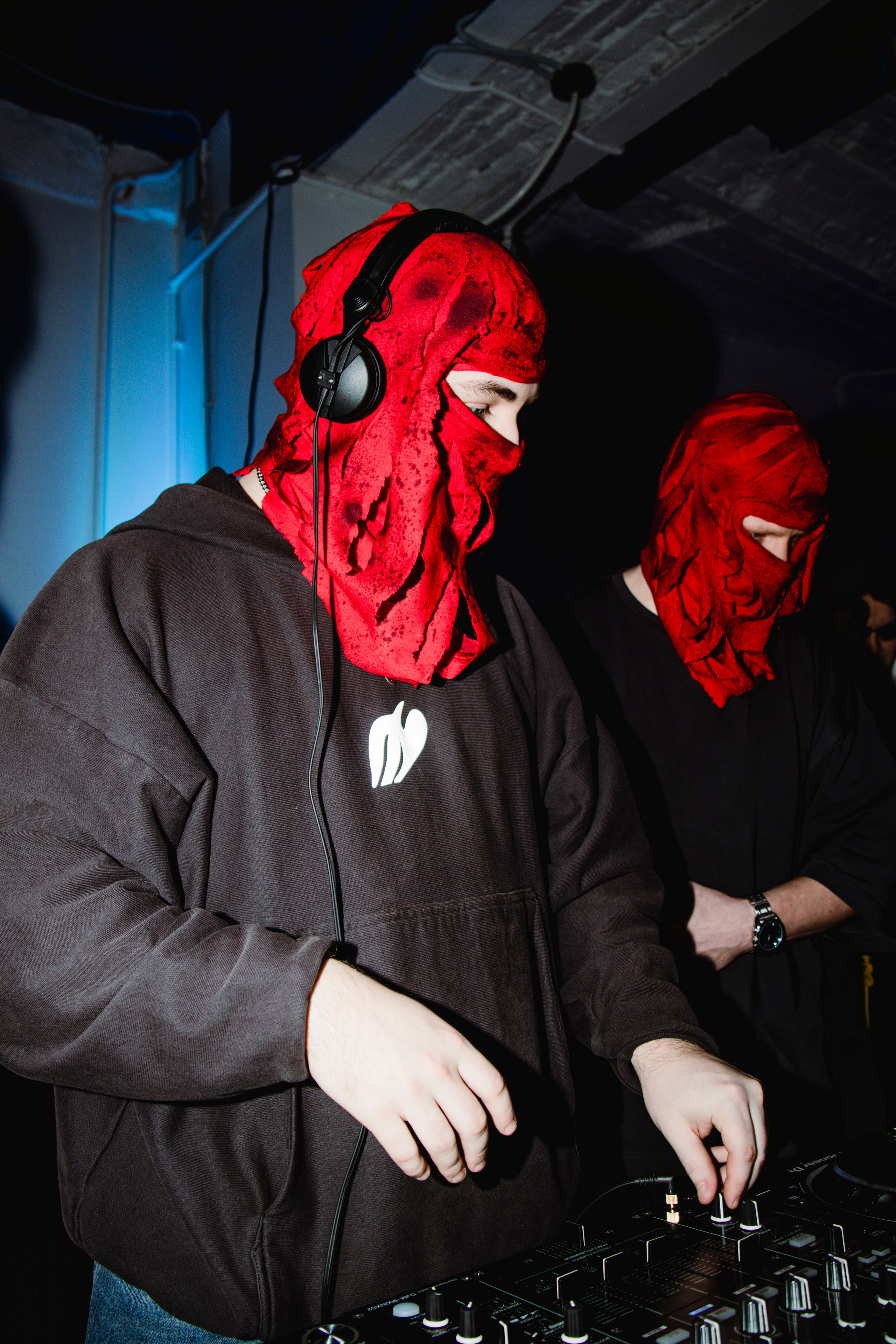 РОДНЯ. Electro_agent