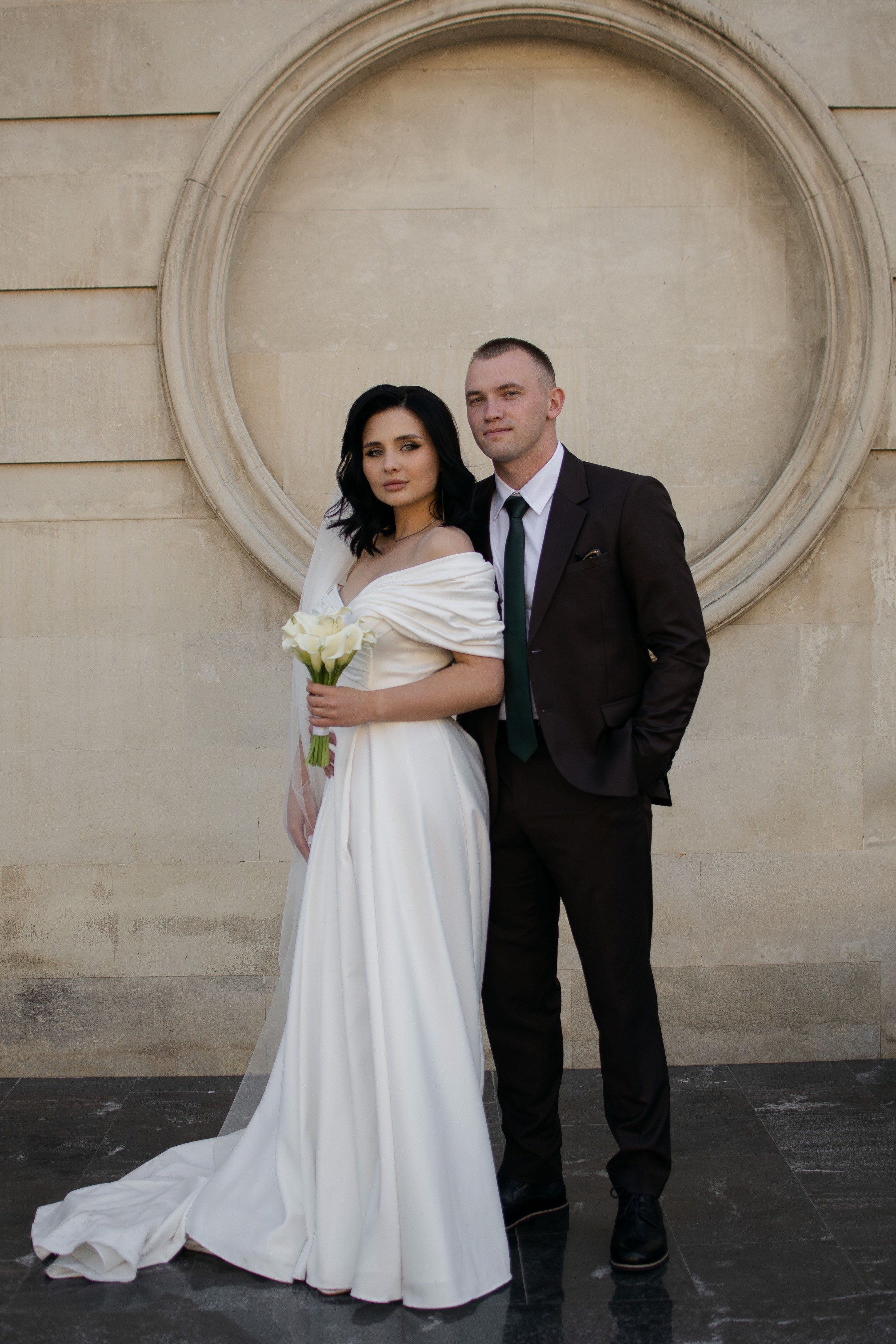 Виктория и Владимир. Свадебный и женский фотограф в Ставрополе Вика Лексеева