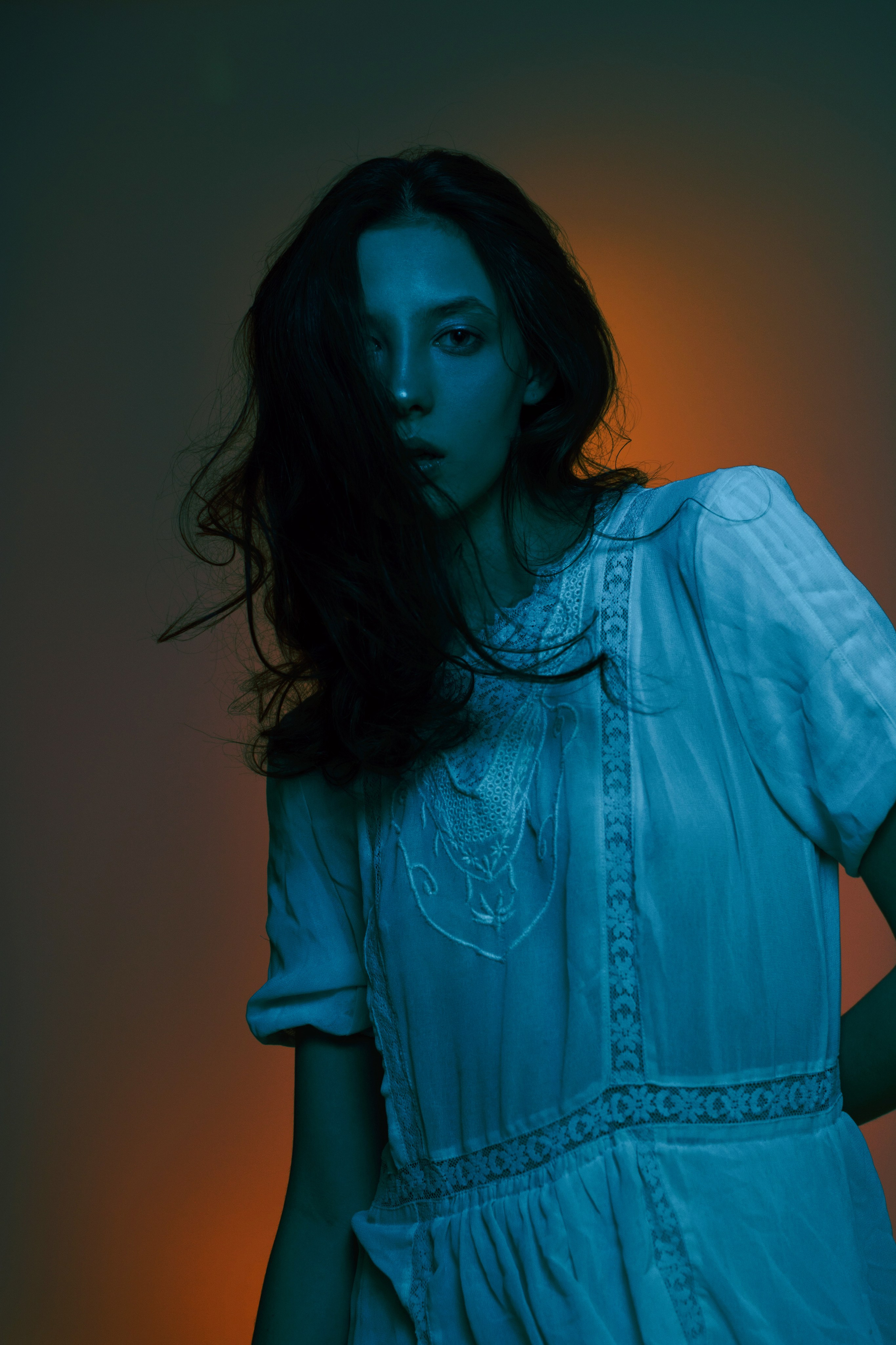 Witch. Фотографирую искусство в Хабаровске