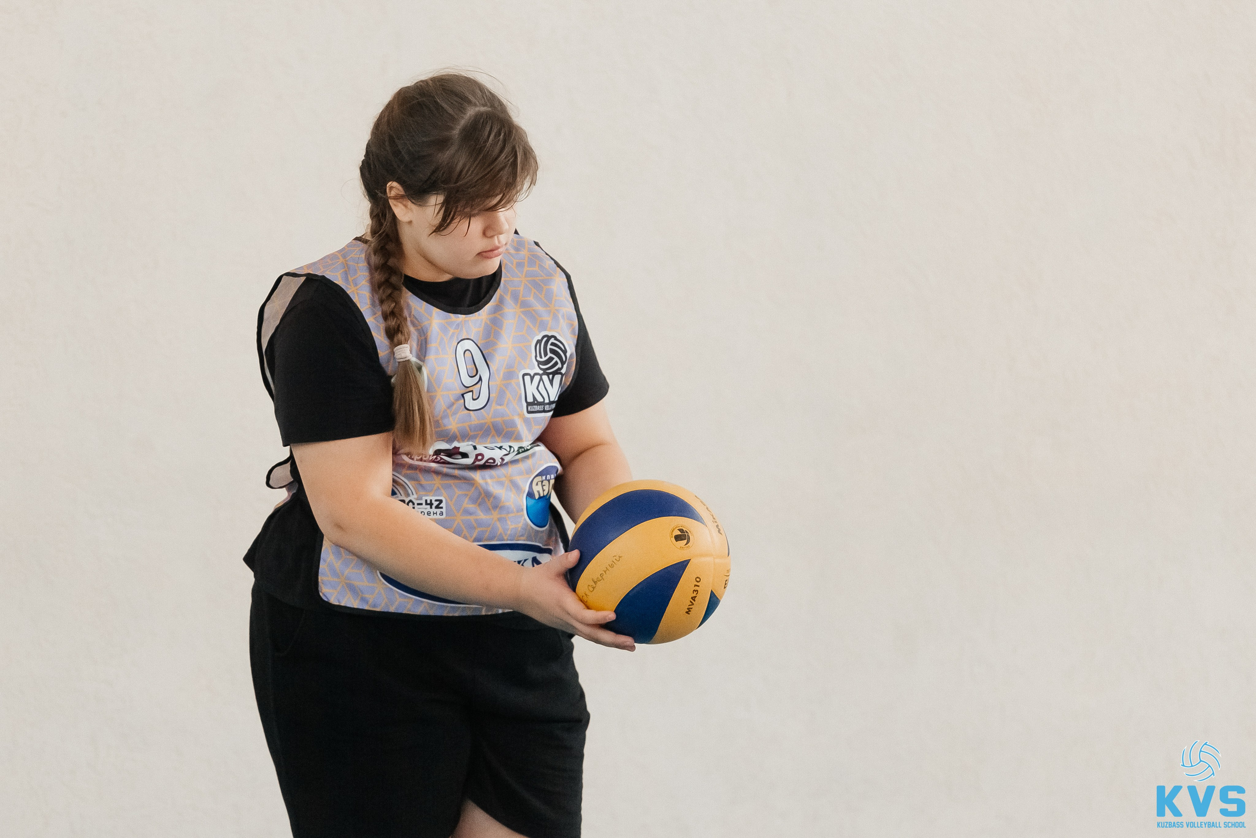 Волейбольный турнир «Надежда Сибири». Фотограф Кемерово | Сергей