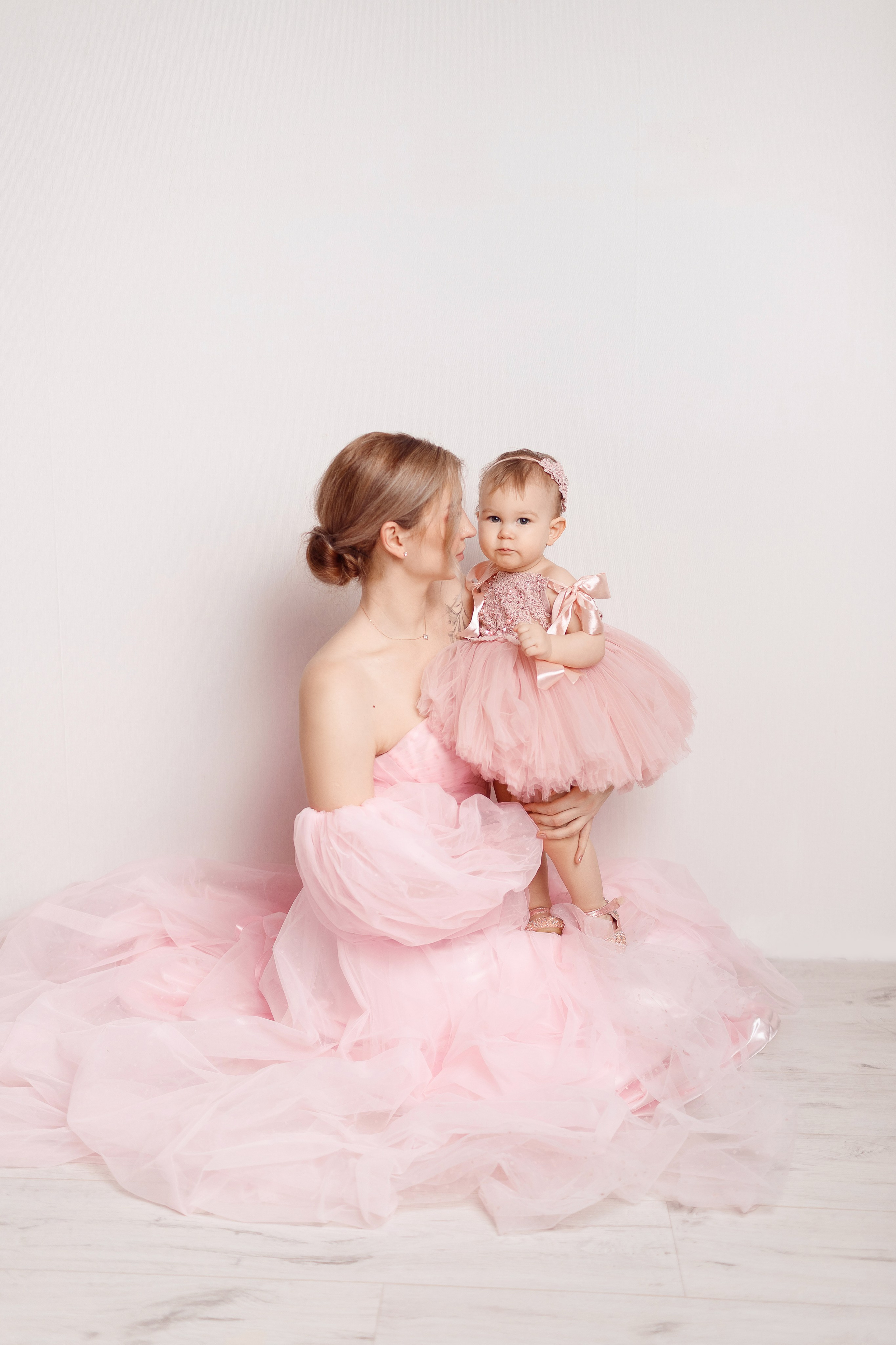 Годовасие. Фотограф новорождённых Ярославль. Детский и семейный фотограф Анна Салова