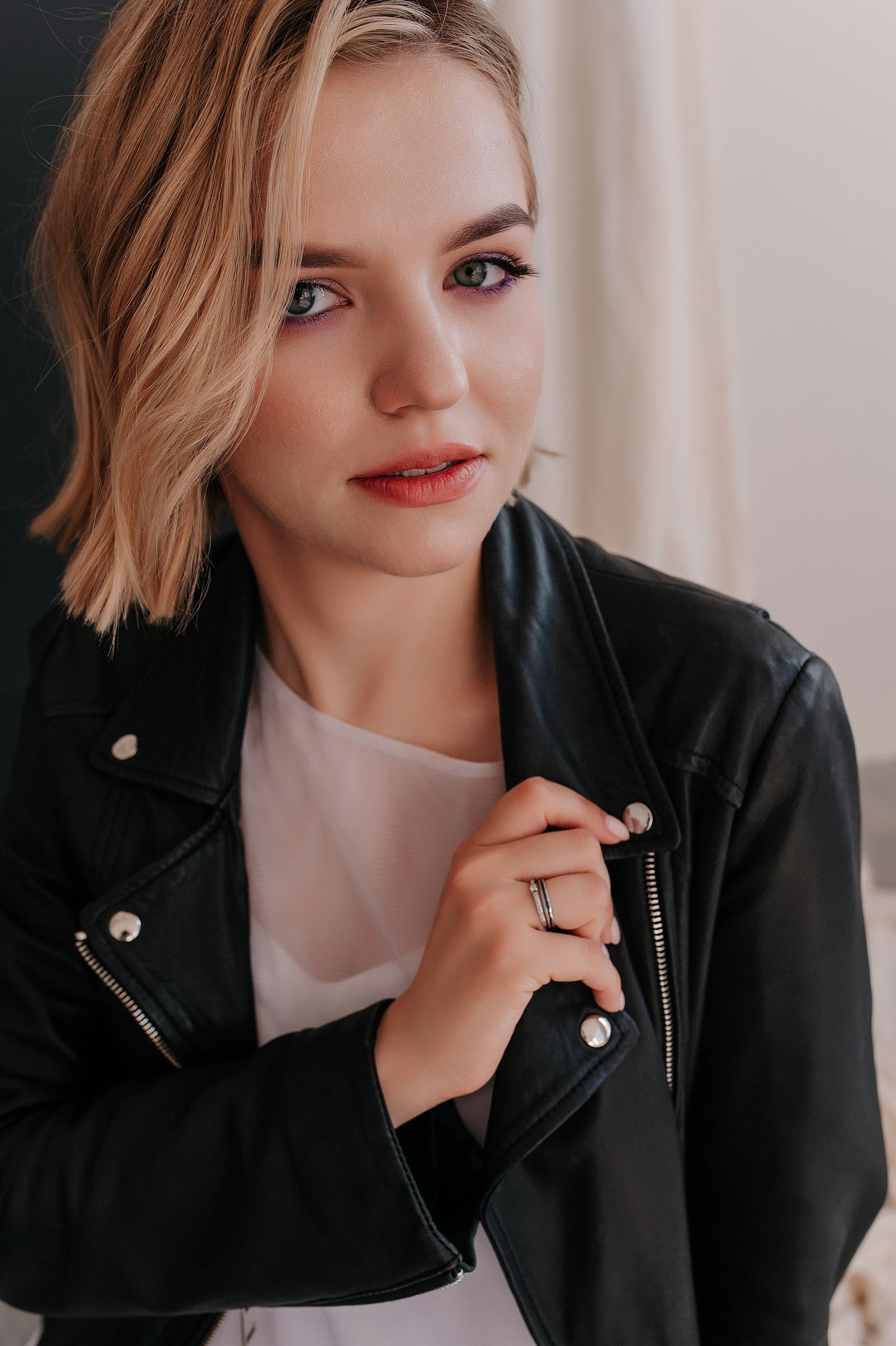 Анна. Фотограф Светлана Васильева