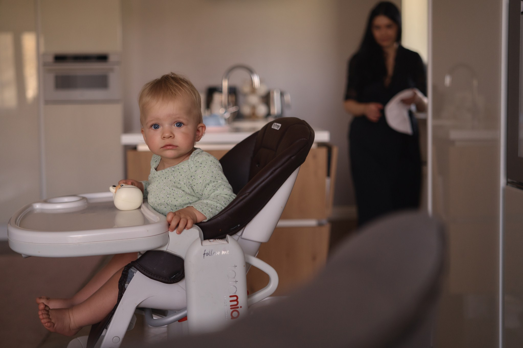 Один день из жизни Эвелины. Фотограф Женя Пашкина