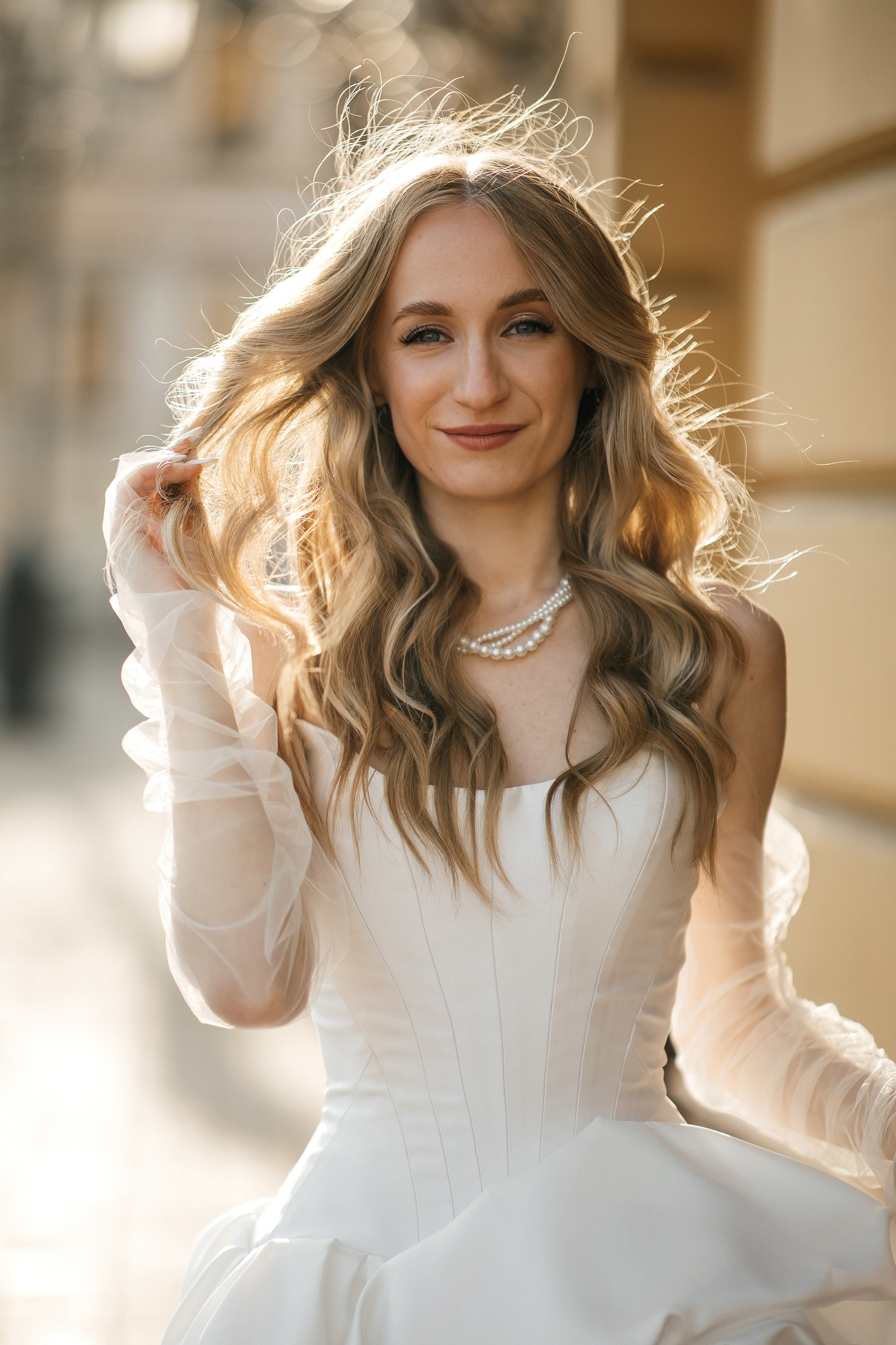 ЗАГС. СВАДЕБНЫЙ ФОТОГРАФ ЕВГЕНИЯ МОДИНА Ярославль