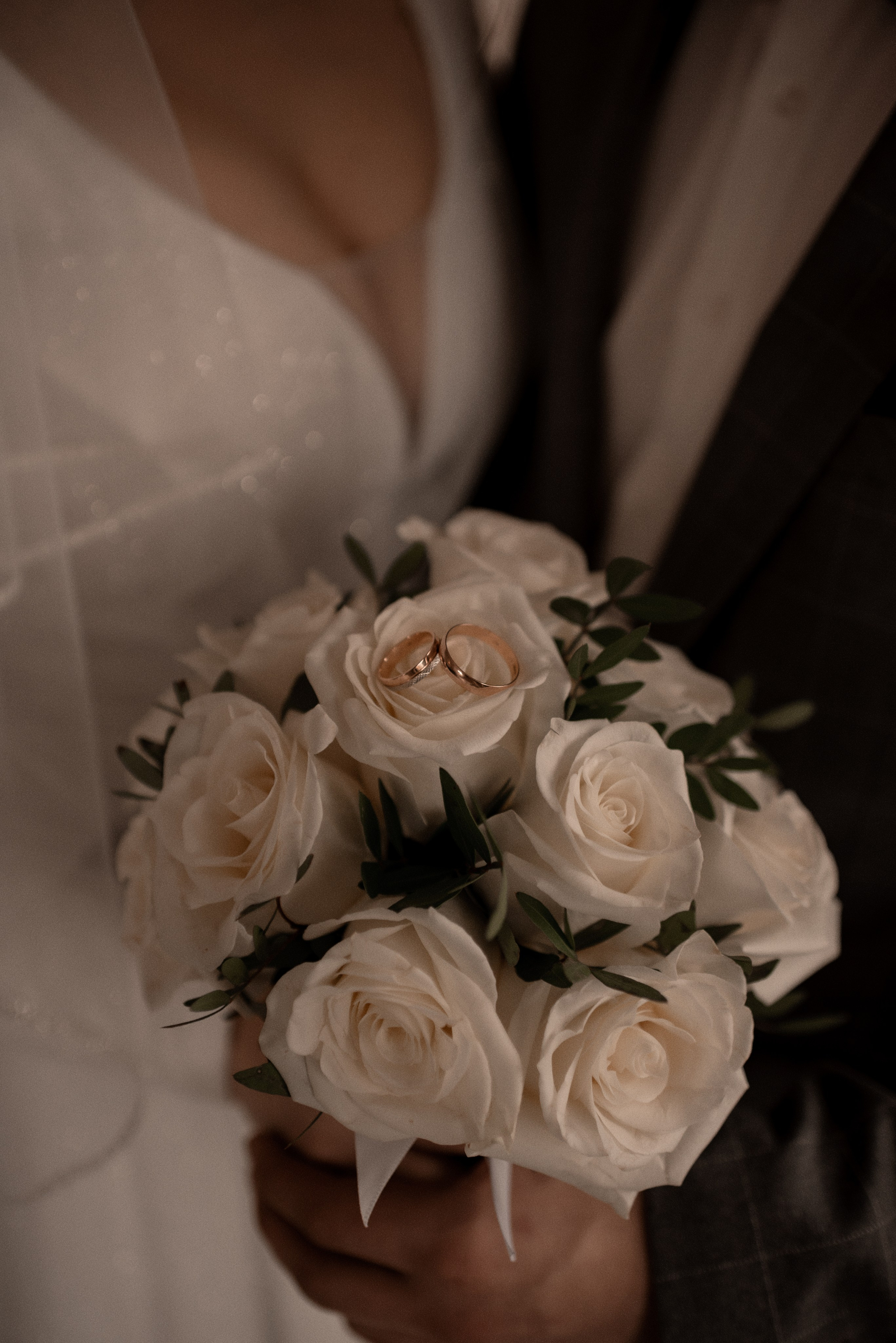 Сергей и Виктория. Свадебный и семейный фотограф в Серпухове Александра Дерюшева