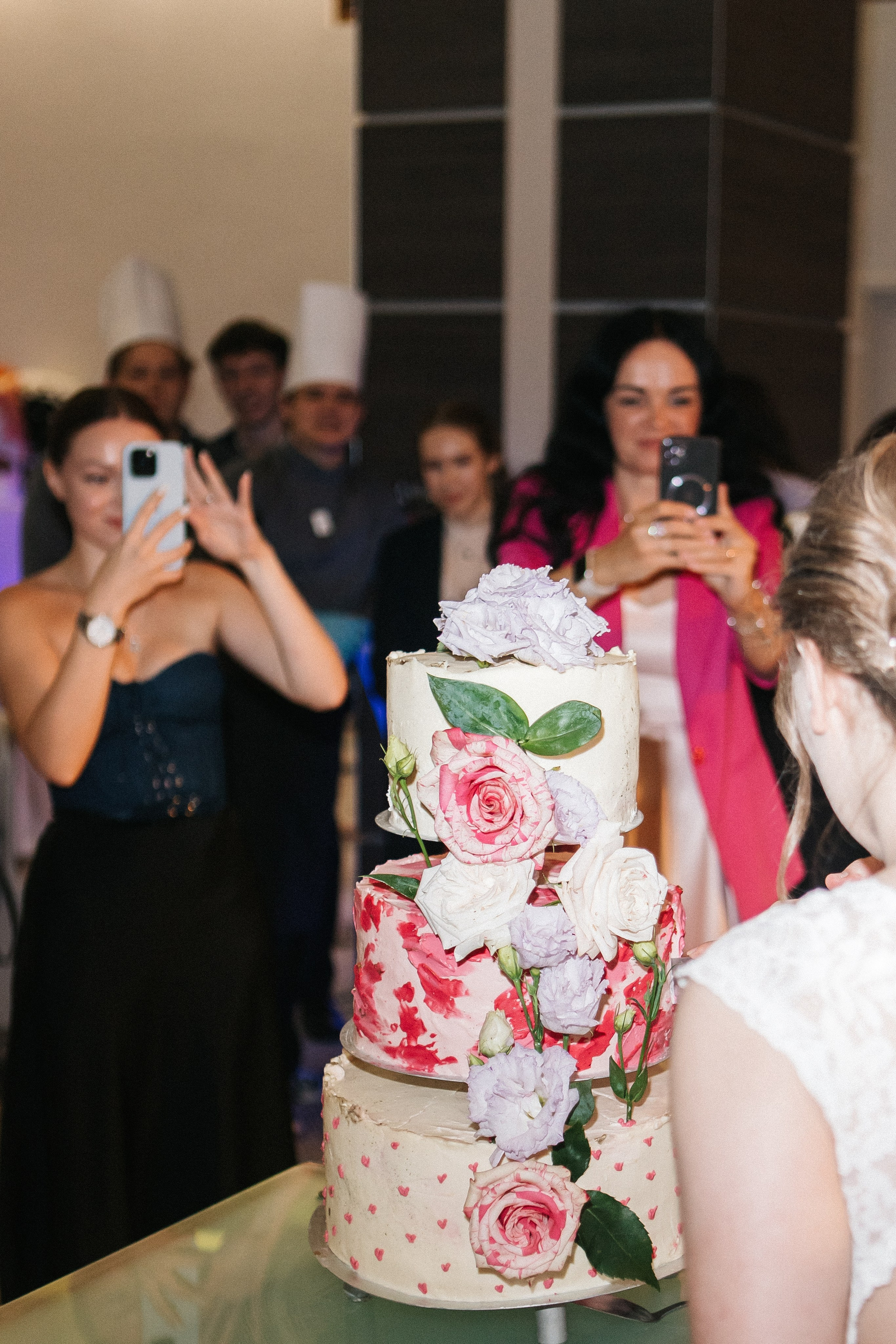 Свадьба. Фотограф в Москве Серегина Екатерина