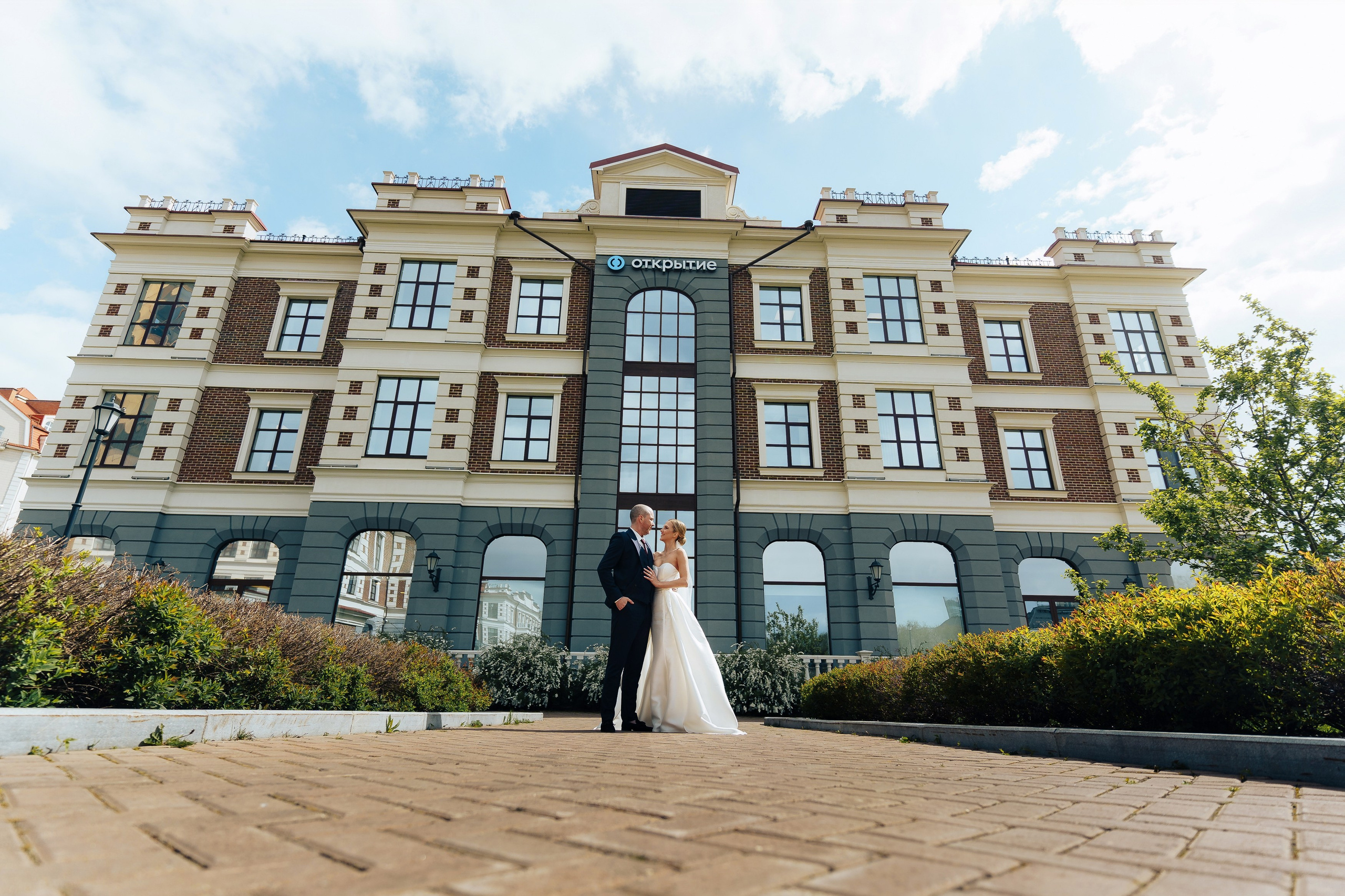 Свадьба Сергей и Анастасия. Ваш свадебный и семейный фотограф