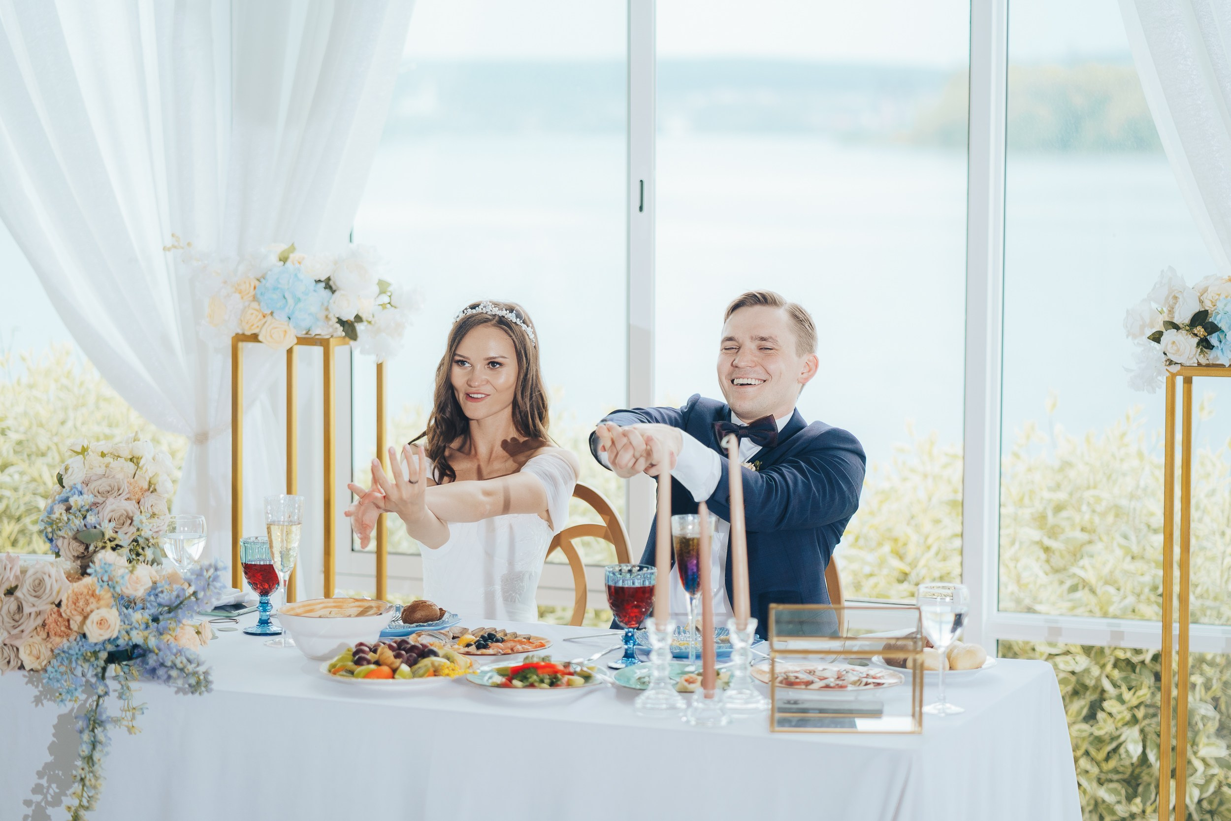 Свадьба Данил и София. Ваш свадебный и семейный фотограф