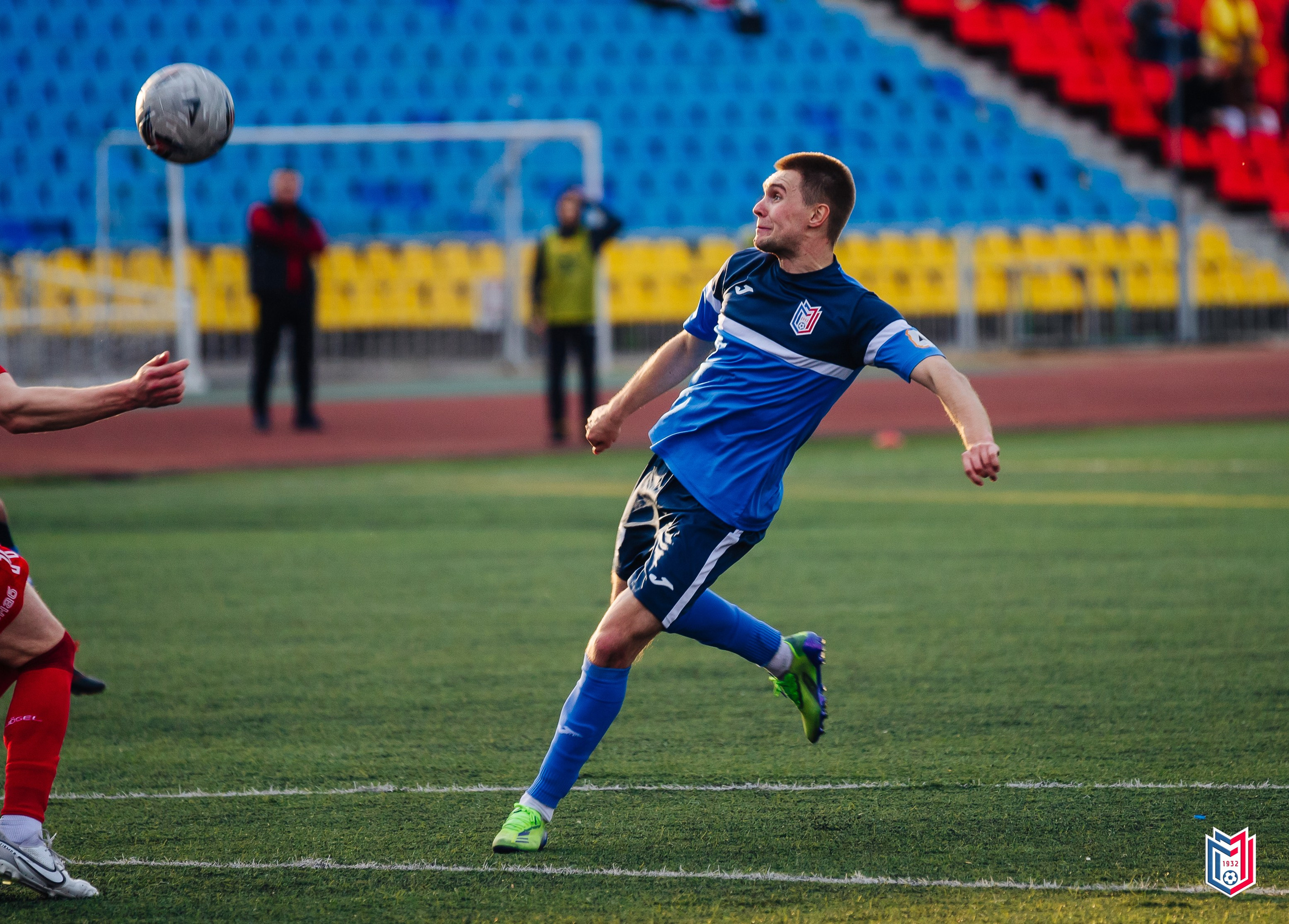 «Металлург-Магнитогорск» — «Ильпар» // 18.05.2024. Денис Прохоров Фотограф в г. Магнитогорск