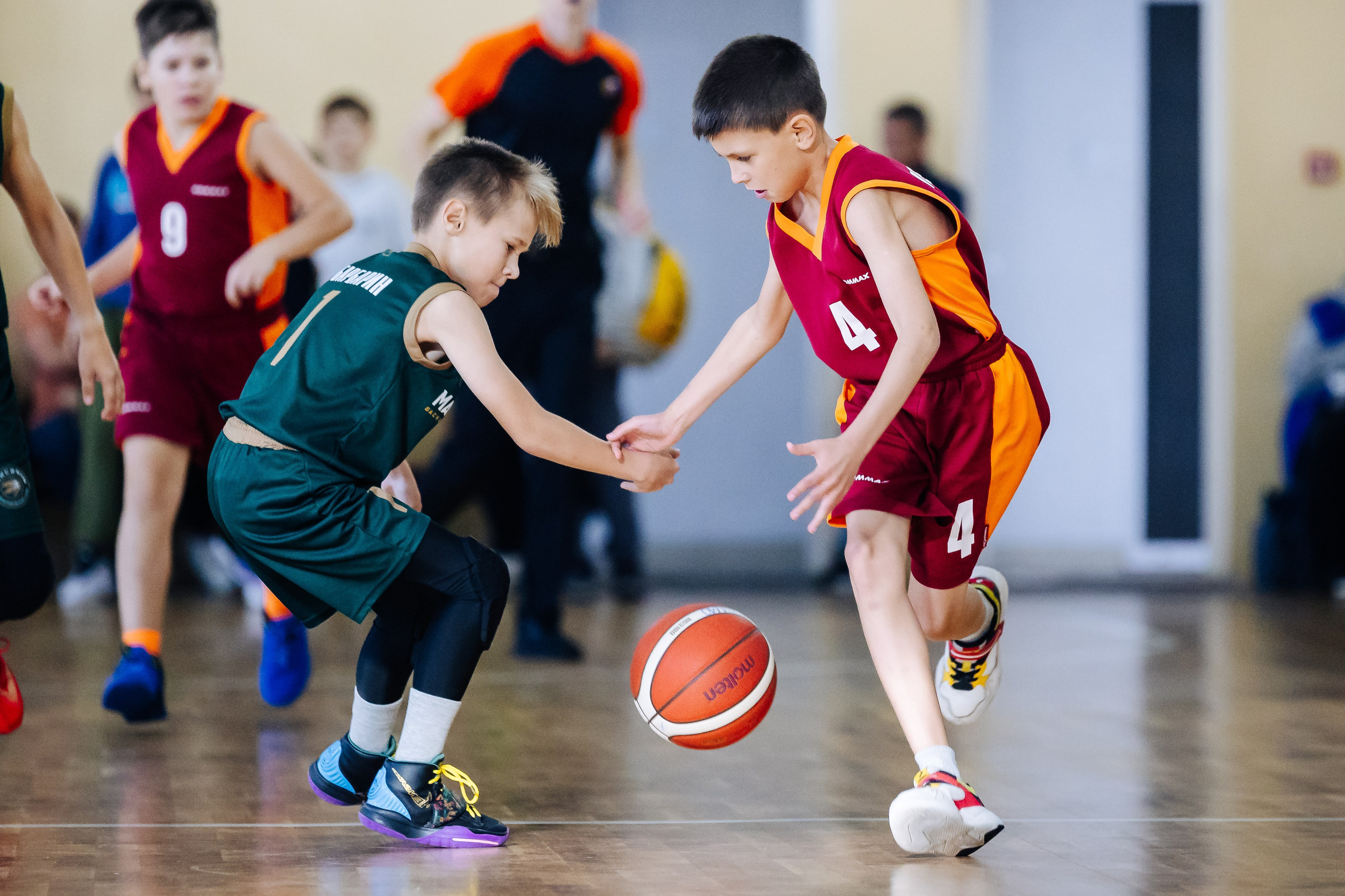 Областные соревнования среди юношей до 13 лет // 20.09.24. Денис Прохоров Фотограф в г. Магнитогорск
