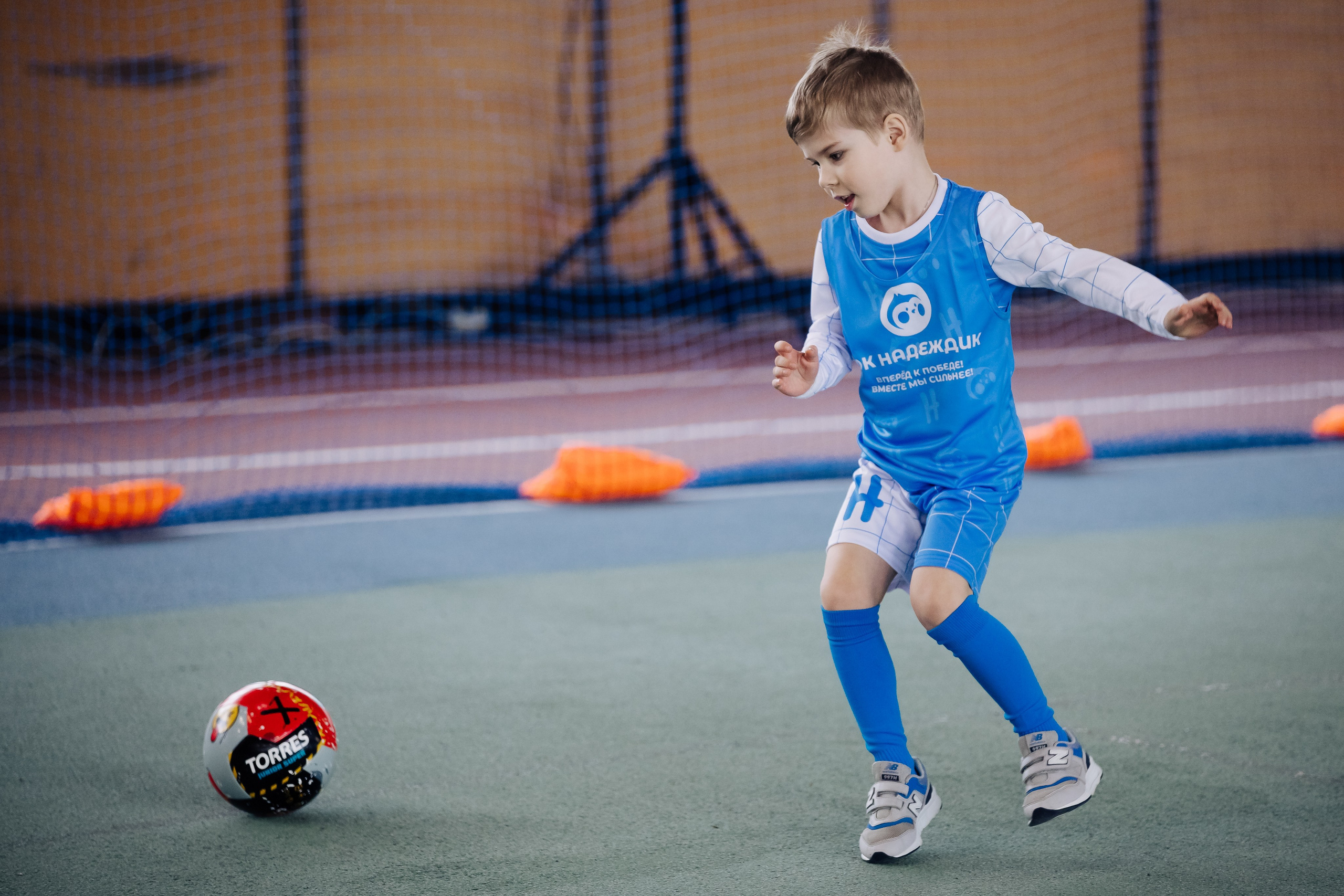 Надеждик CUP // 16.02.25. Денис Прохоров Фотограф в г. Магнитогорск