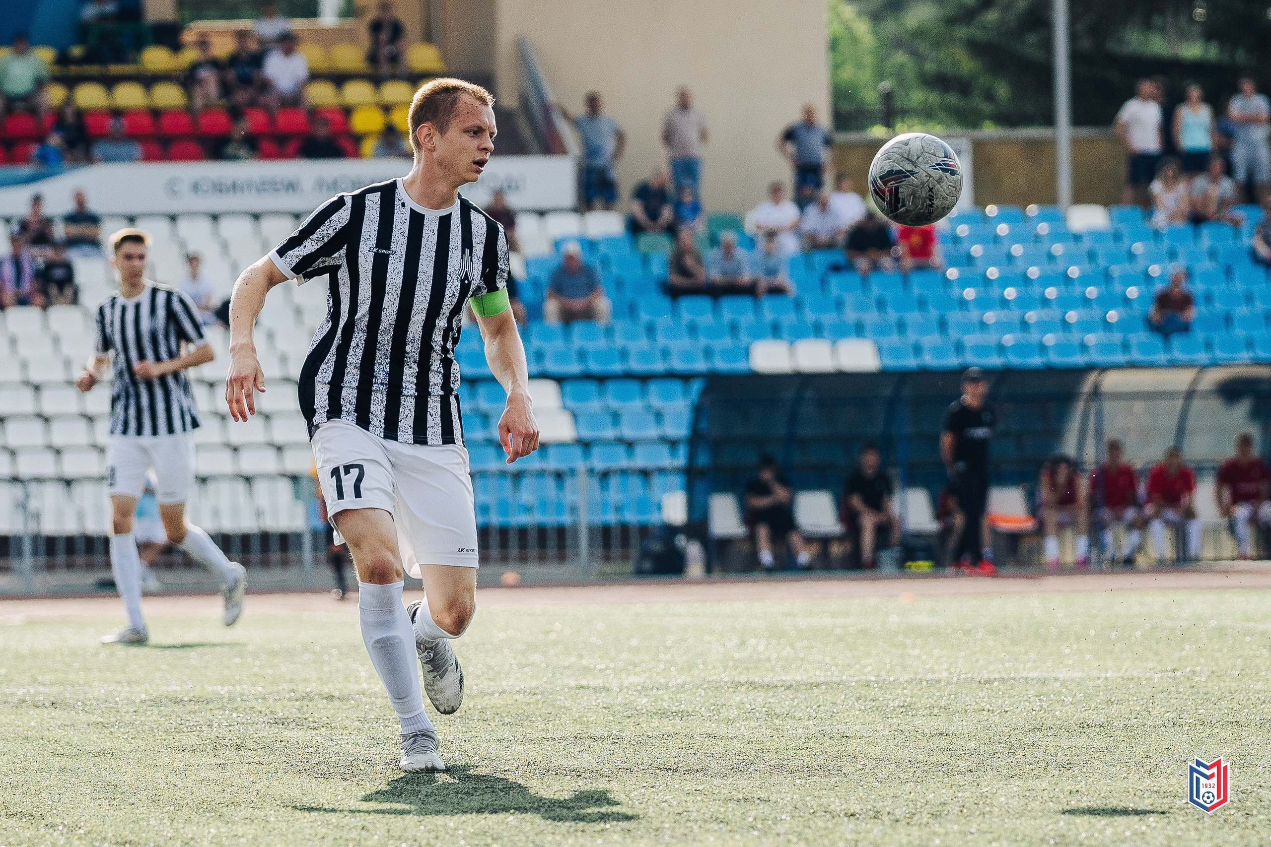 ФК «Металлург-Магнитогорск» — ФК «Амкар Пермь» // 22.06.2024. Денис Прохоров Фотограф в г. Магнитогорск