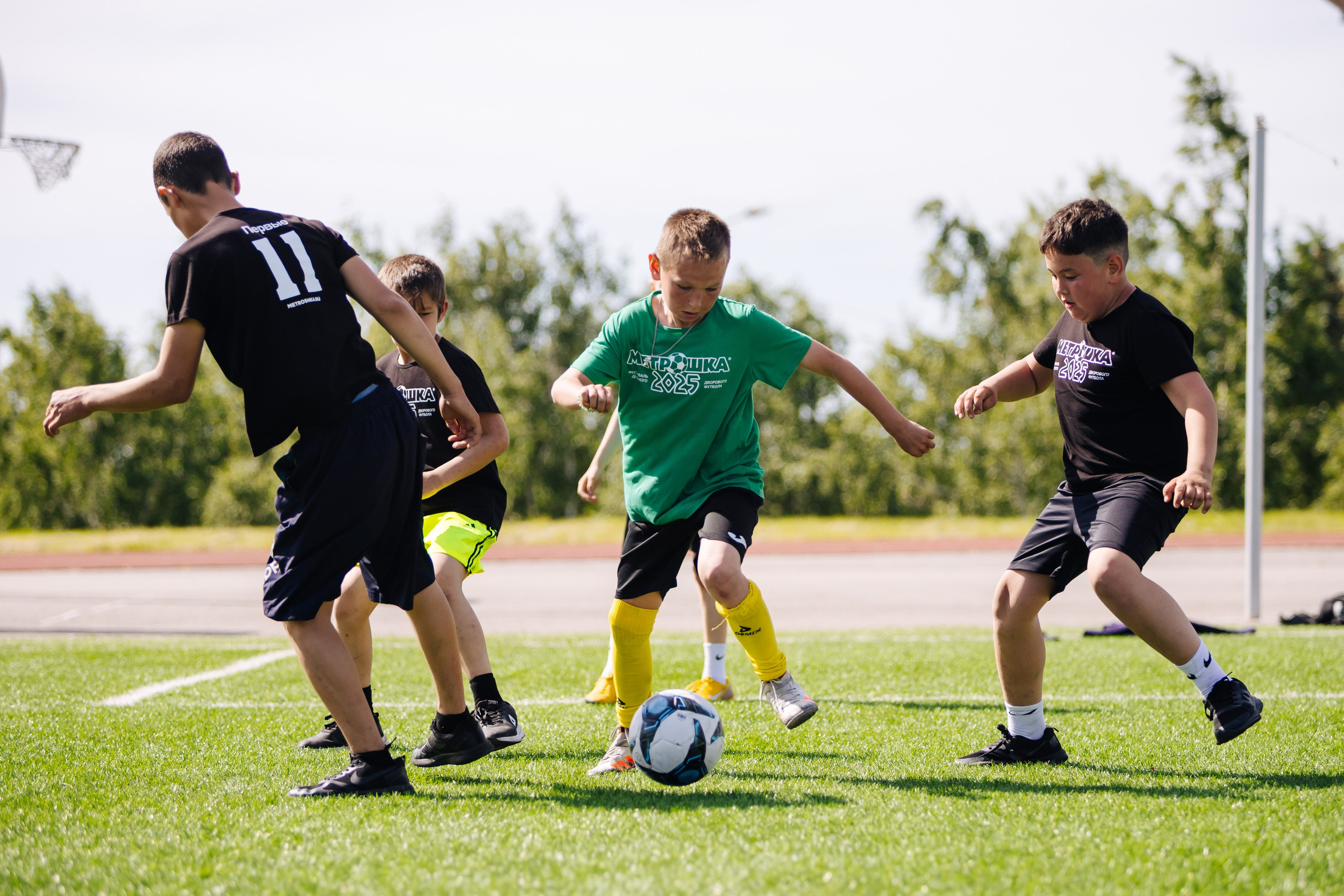 МЕТРОШКА-2025|Фершампенуаз // 28.05.25. Денис Прохоров Фотограф в г. Магнитогорск