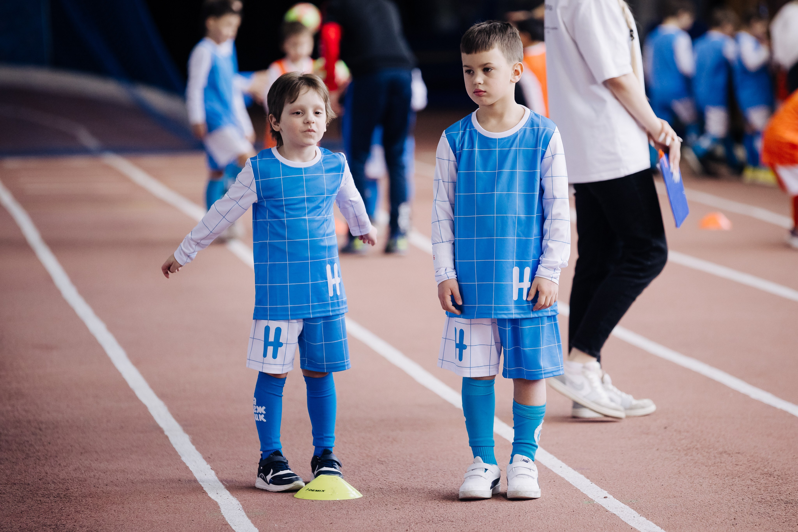 Надеждик CUP // 16.02.25. Денис Прохоров Фотограф в г. Магнитогорск