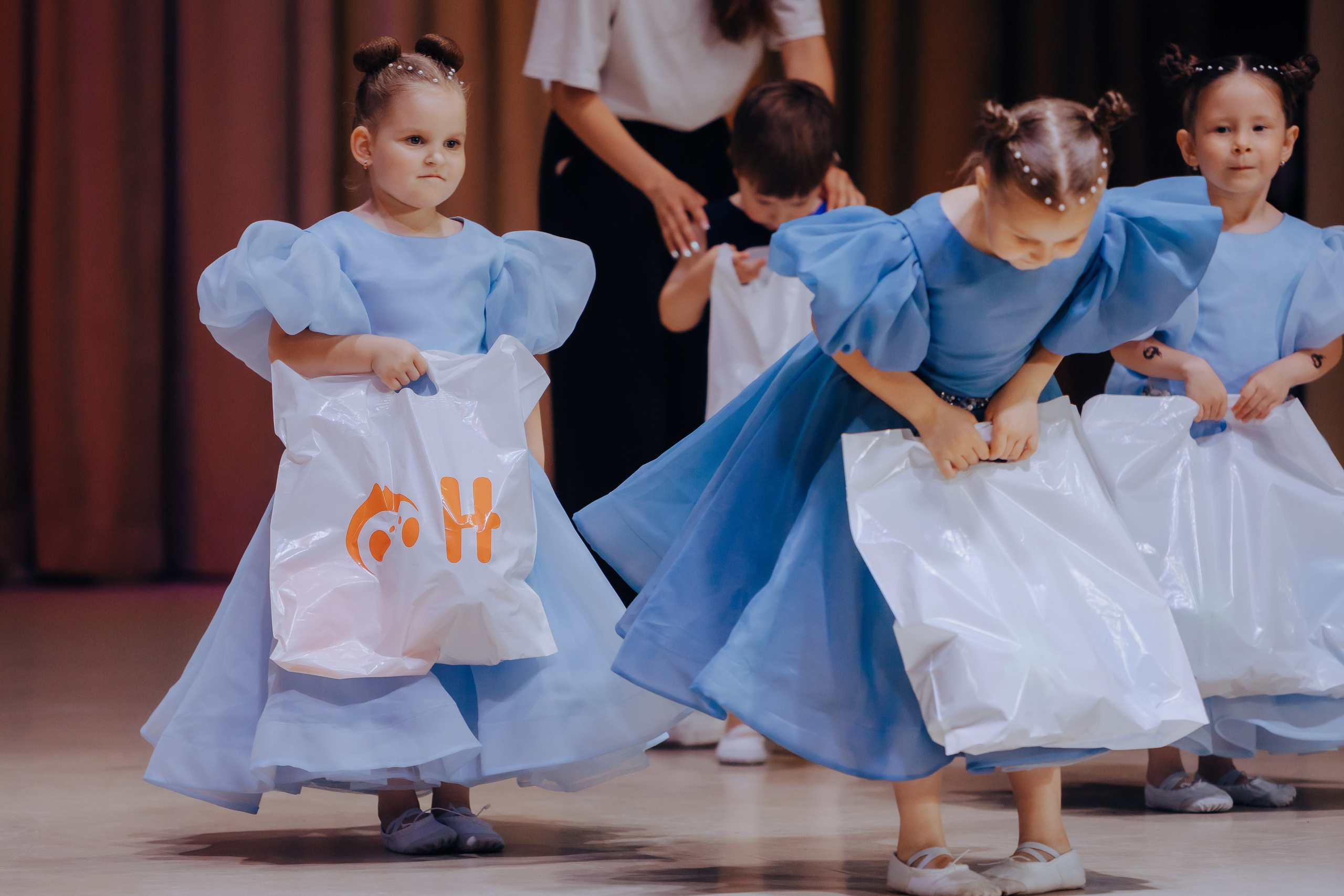 Юбилейный отчетный концерт студии хореографии «DANCEPOUll» // 20.06.25. Денис Прохоров Фотограф в г. Магнитогорск