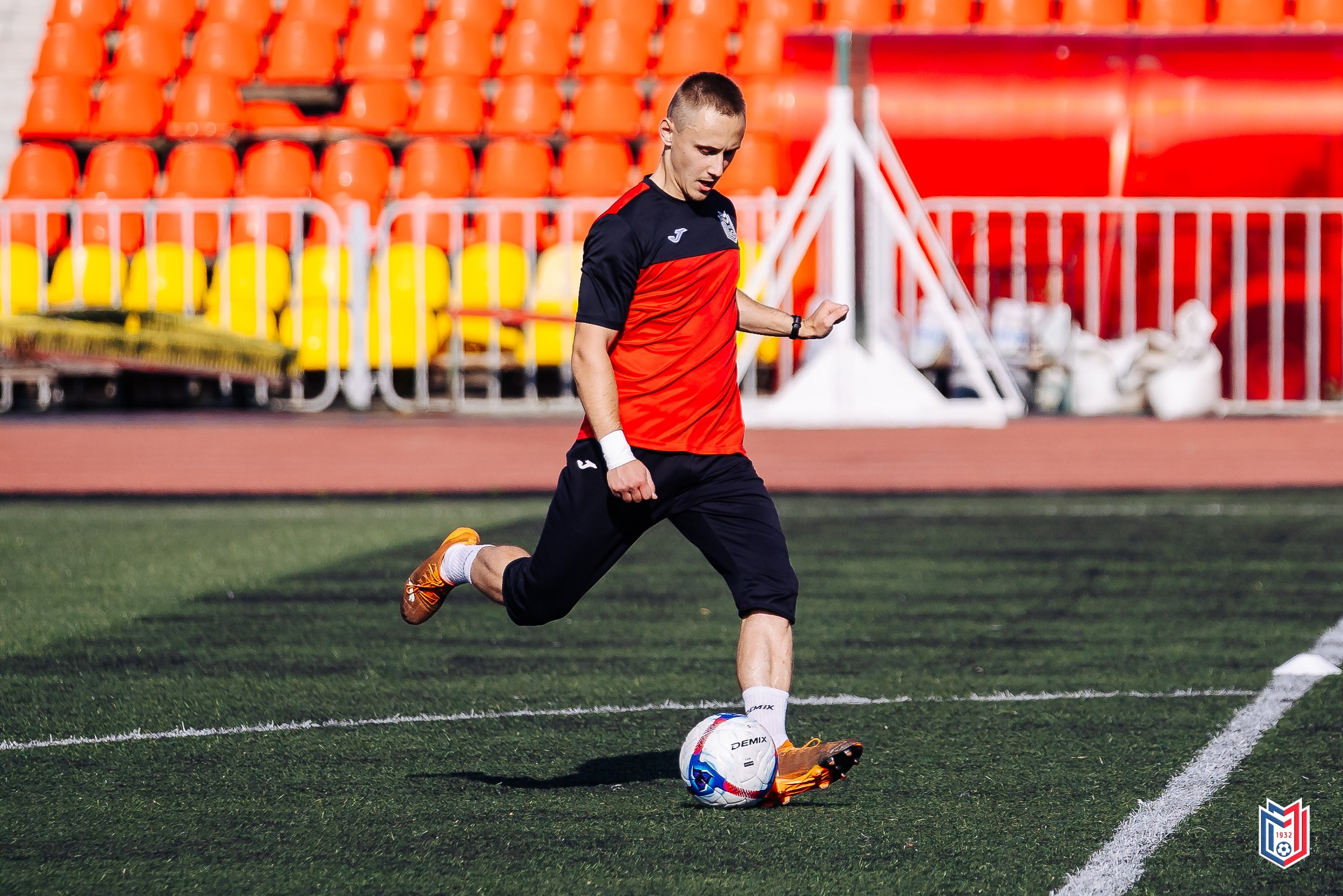 ФК «Металлург-Магнитогорск» — ФК «Тюмень» -2 // 20.07.2024. Денис Прохоров Фотограф в г. Магнитогорск