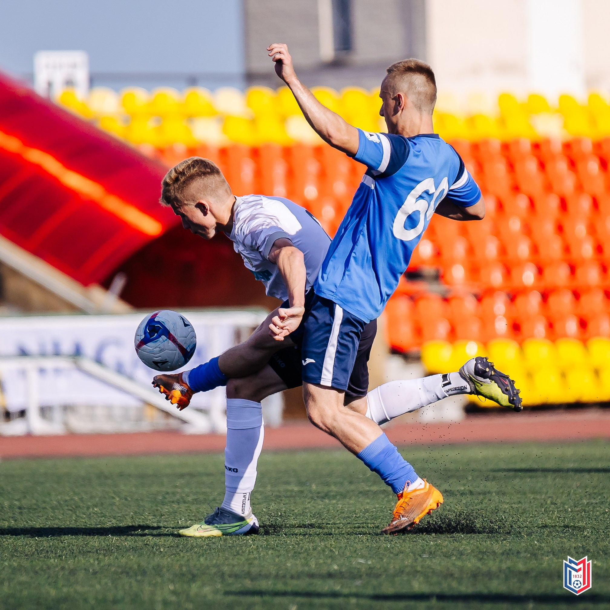ФК «Металлург-Магнитогорск» — ФК «Тюмень» -2 // 20.07.2024. Денис Прохоров Фотограф в г. Магнитогорск