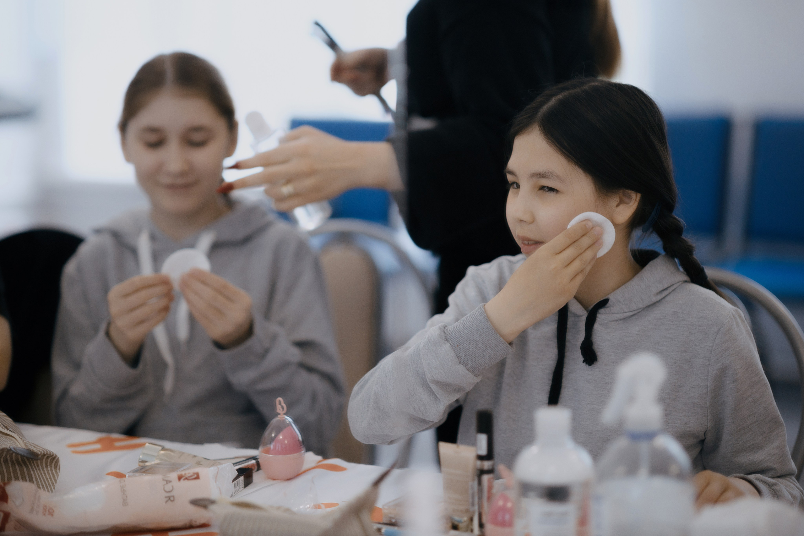 Весеннее преображение // 03.05 — 04.05.2025. Денис Прохоров Фотограф в г. Магнитогорск