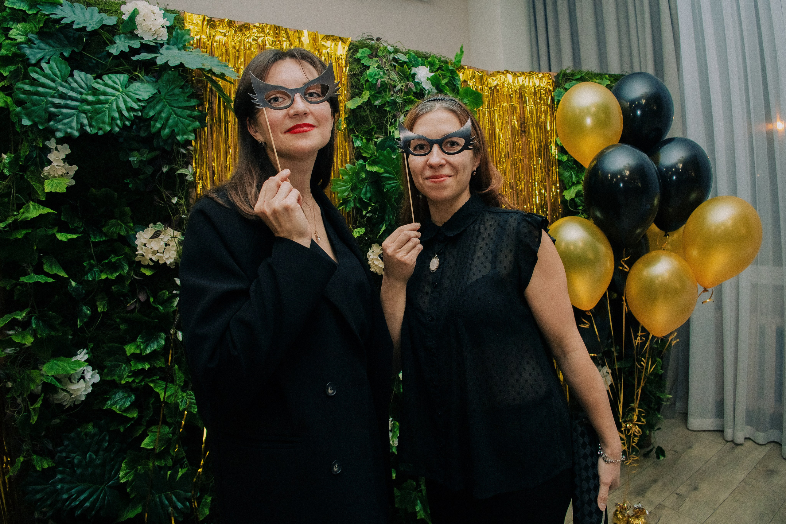 Конкурс «Волонтер года — 2023» / 05.12.2023. Денис Прохоров Фотограф в г. Магнитогорск